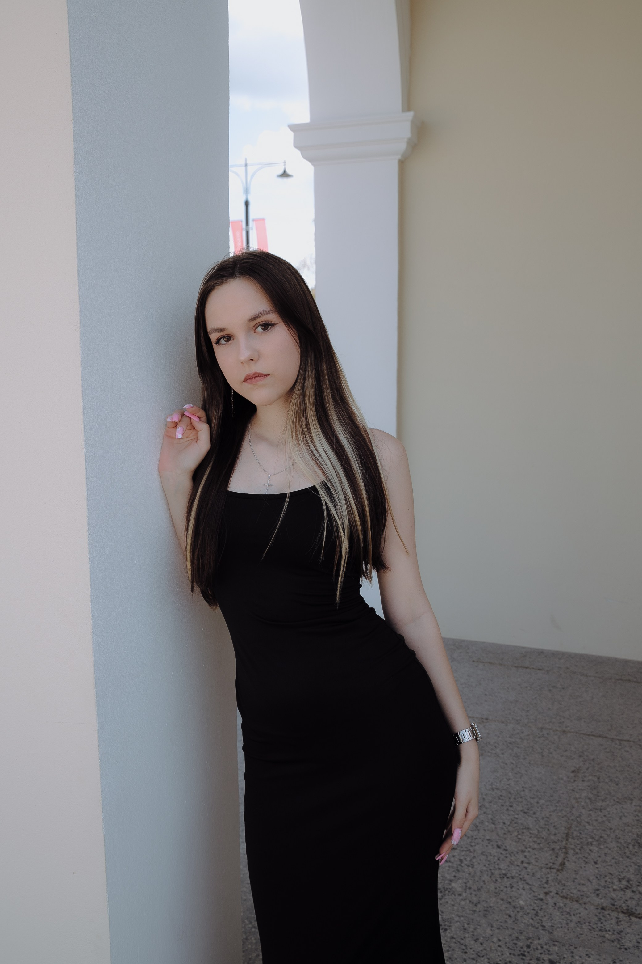 Дарья. Фотограф Аникеева Алина, Рязань/Москва