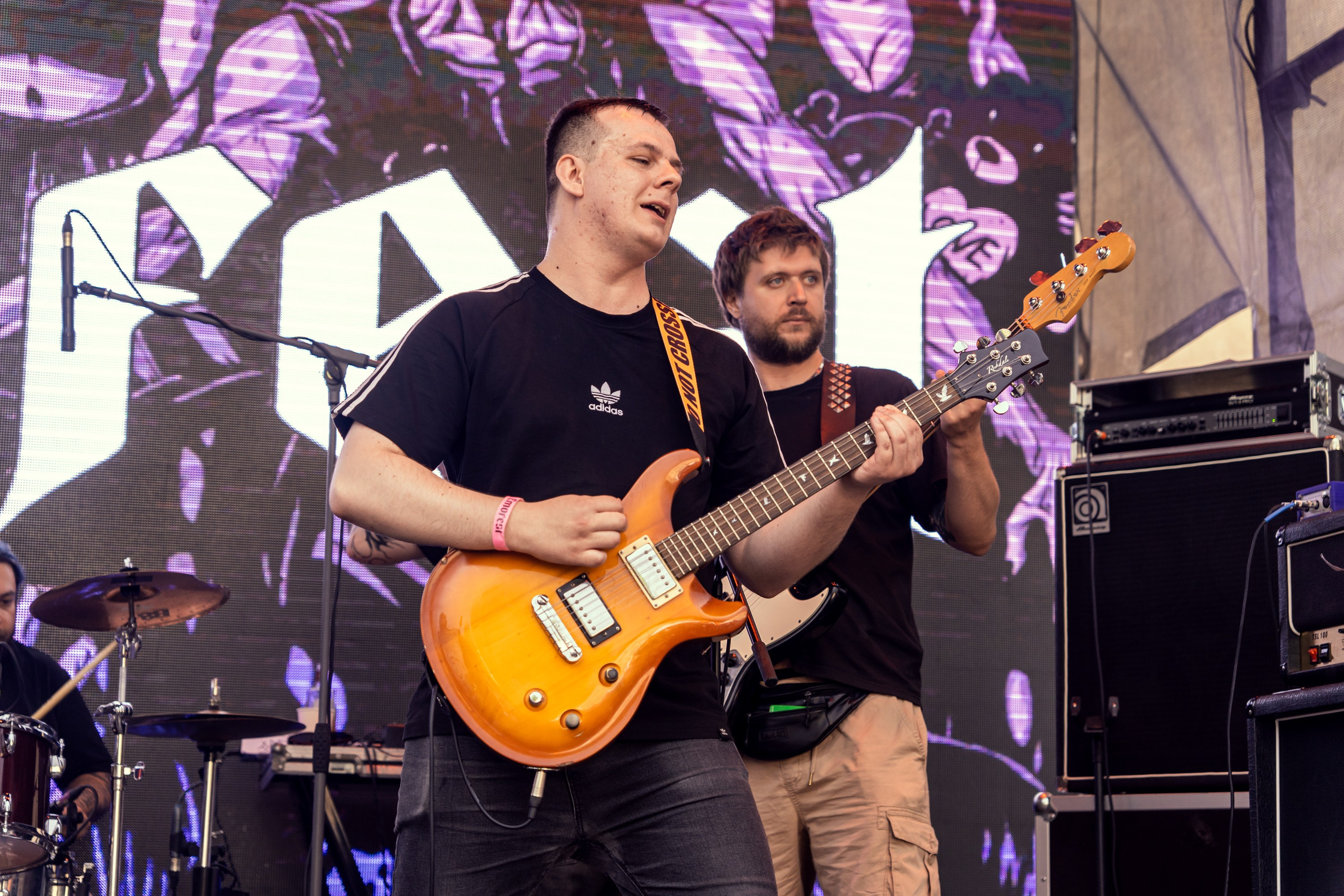 EmoFest. Фотограф Анна Табулович