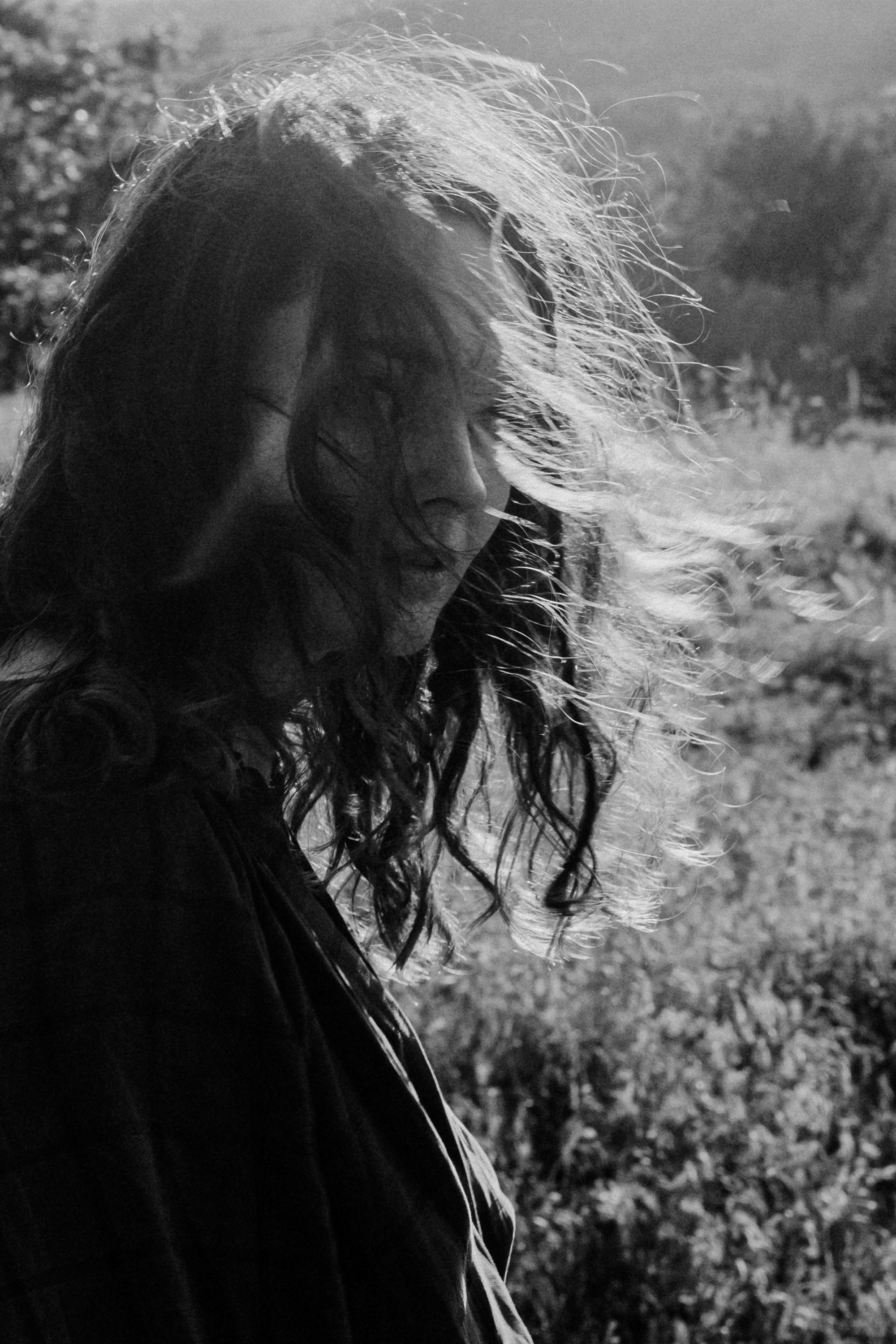 Альбина. Фотограф Тбилиси Саша Мороз