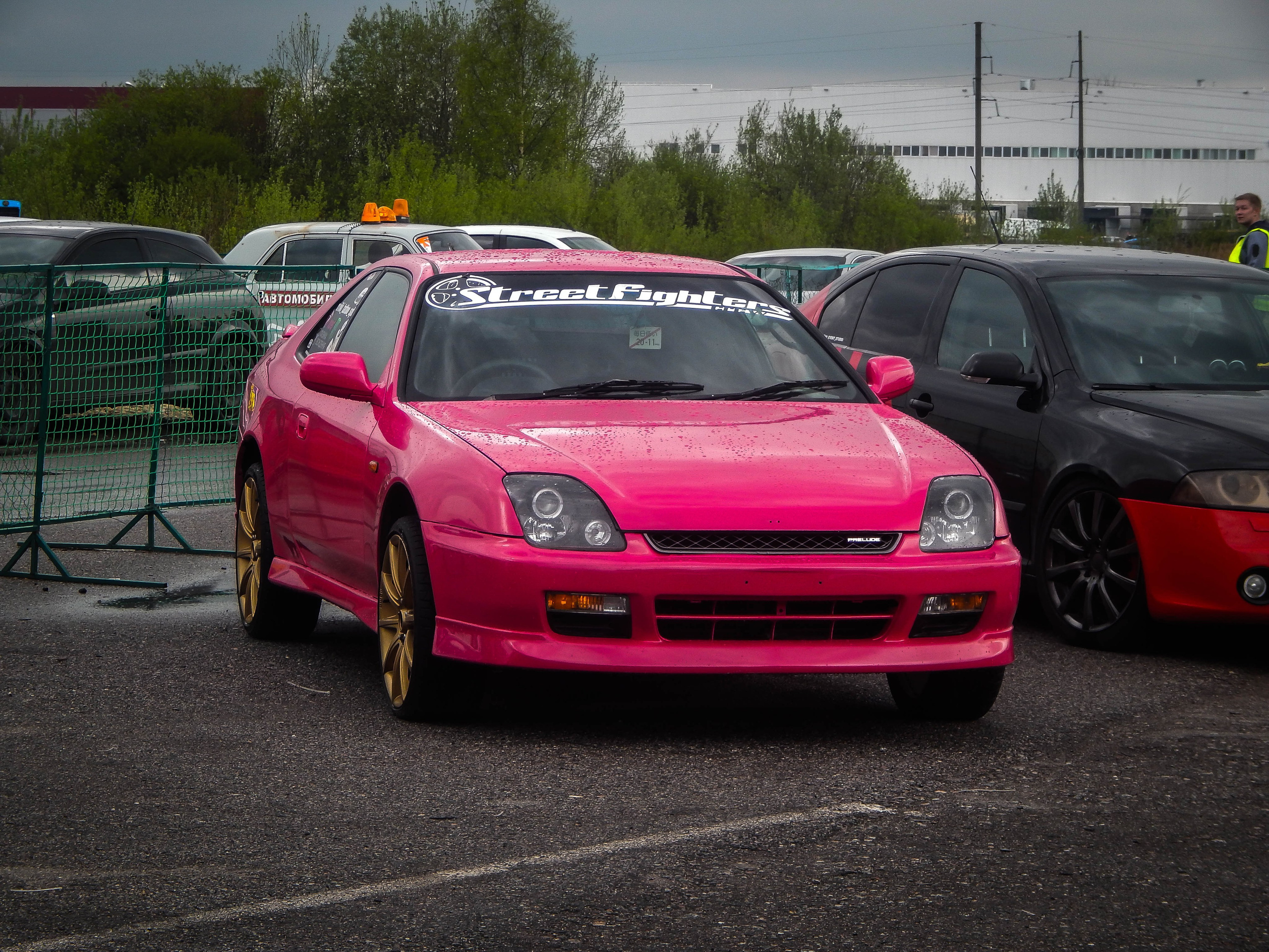 Автоперезагрузка 2019. Александр Попов