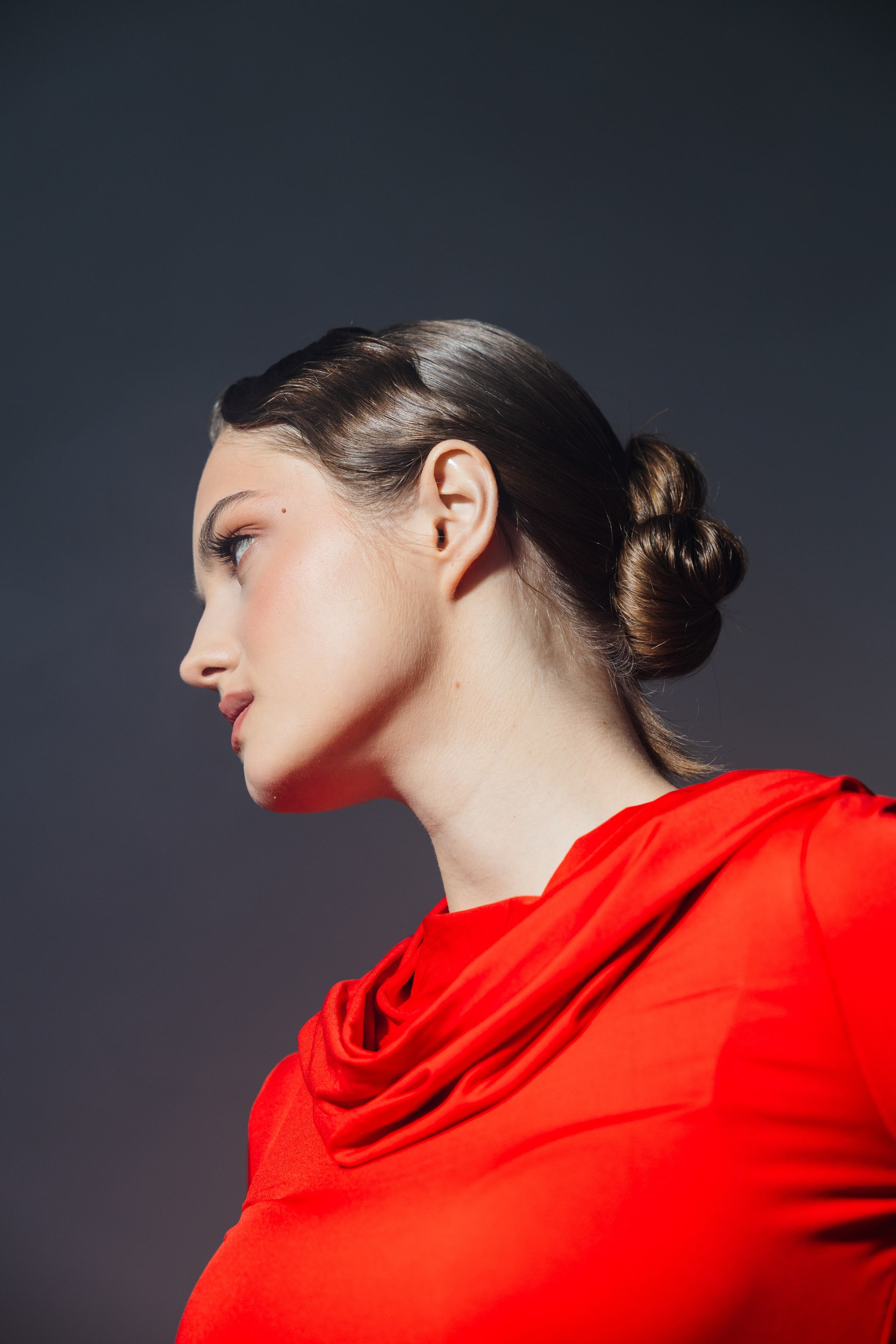 Ксюша. Аделя Краснова, фотограф, Москва