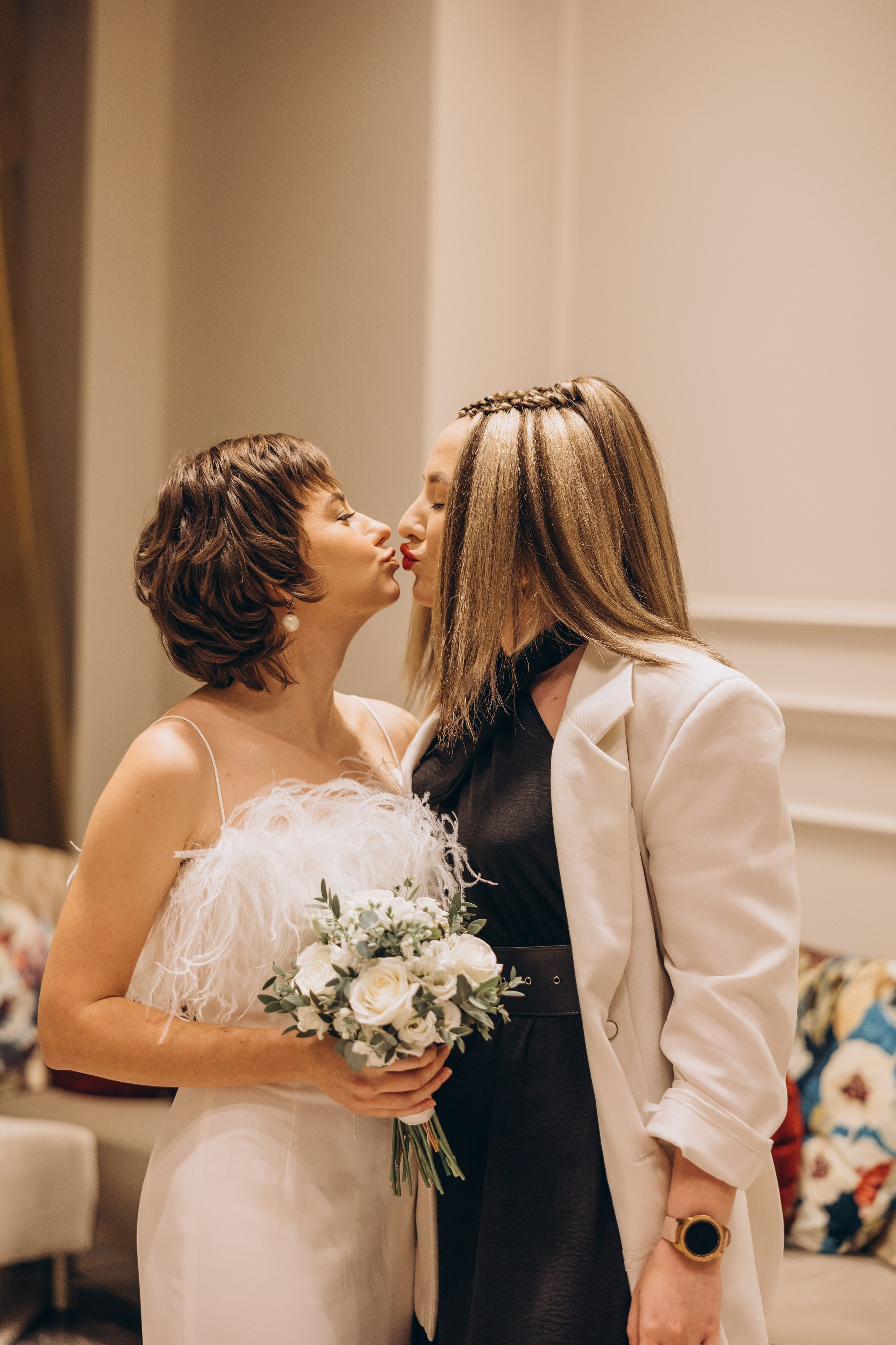 Юлия & Александр. Семейный фотограф в Москве Виктория Ястребинская