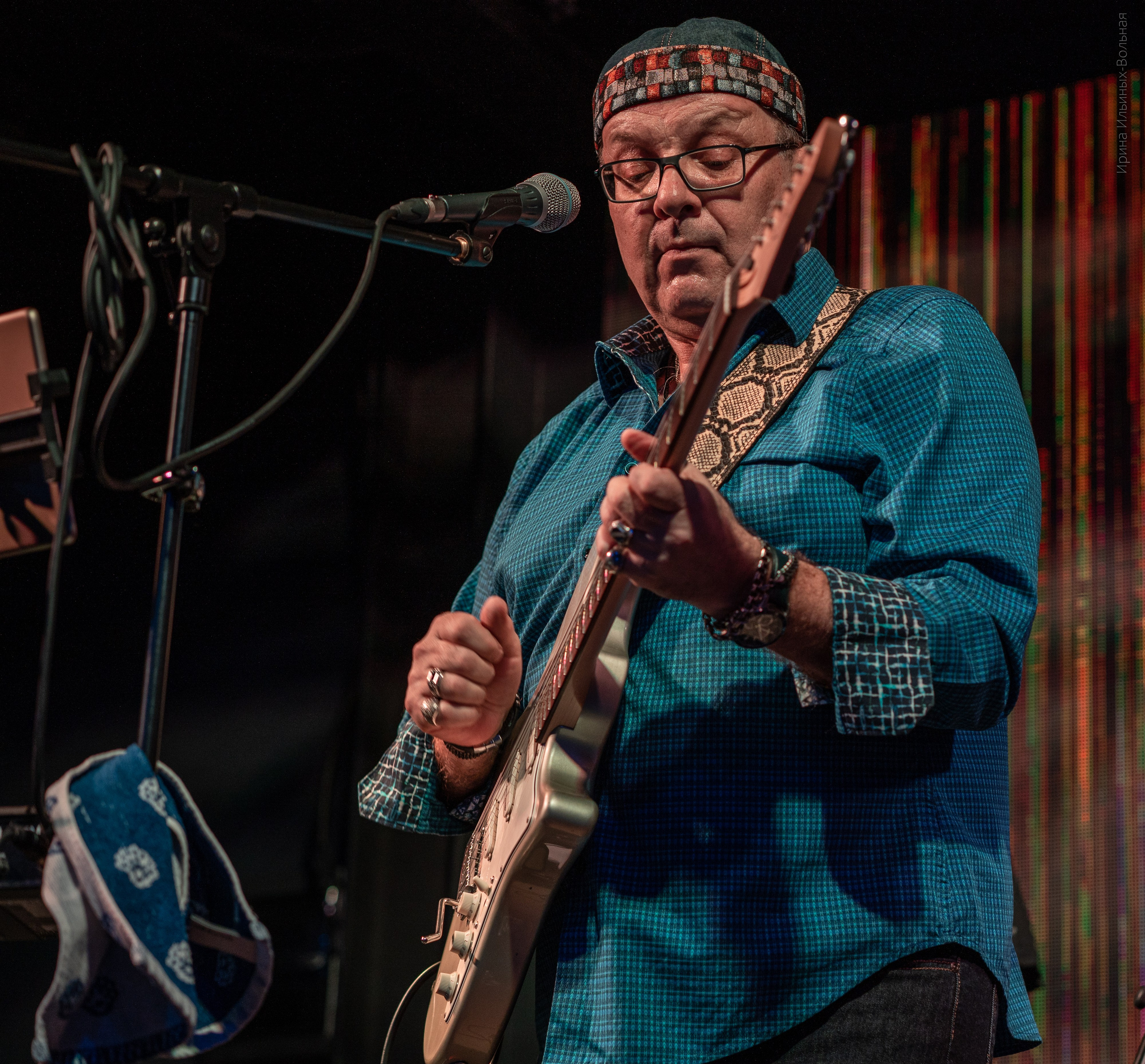 Концерты. Семейный фотограф Ирина Ильиных-Вольная в Москве и не только