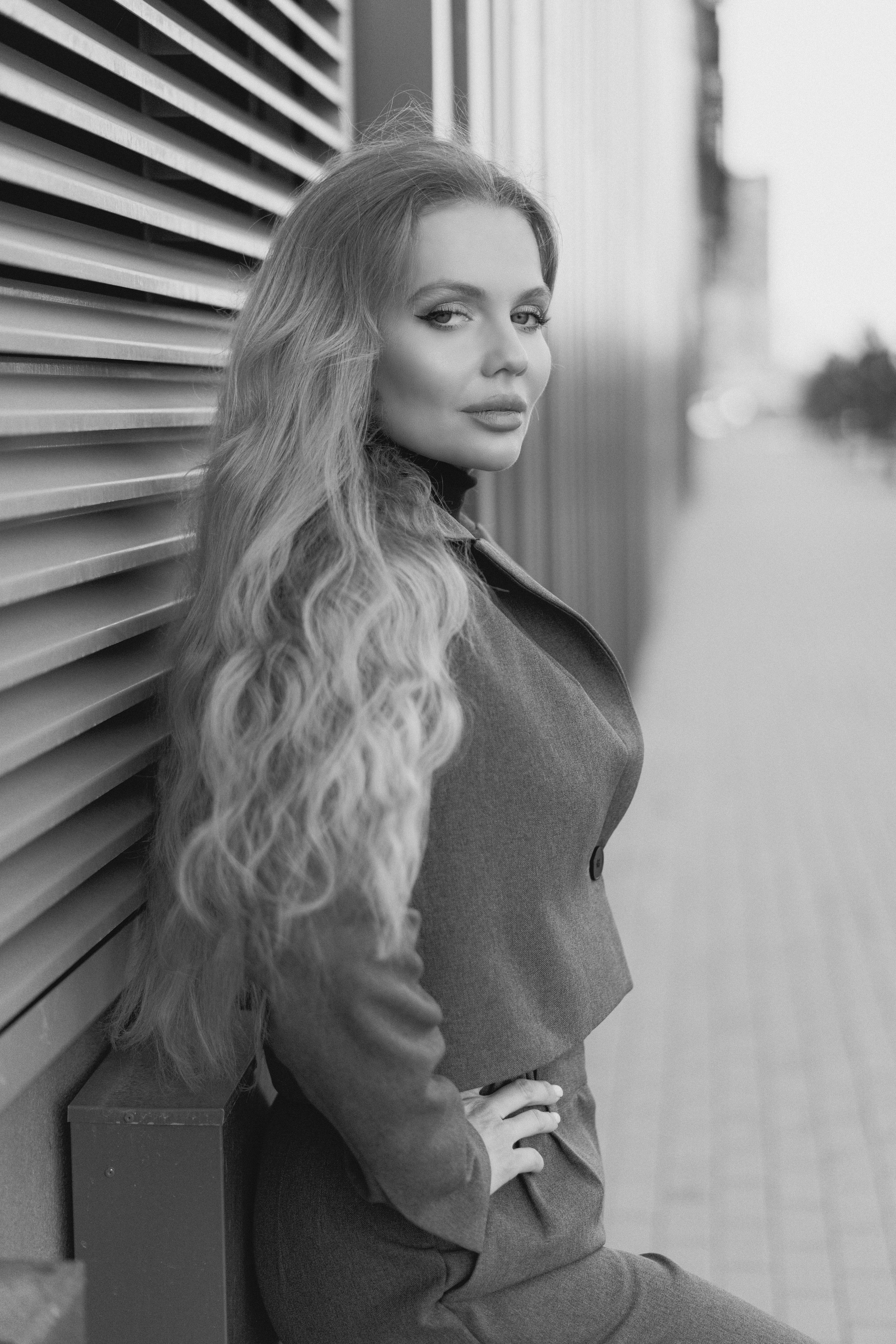 Юля. Фотограф Лютикова Ирина, Тюмень, Москва