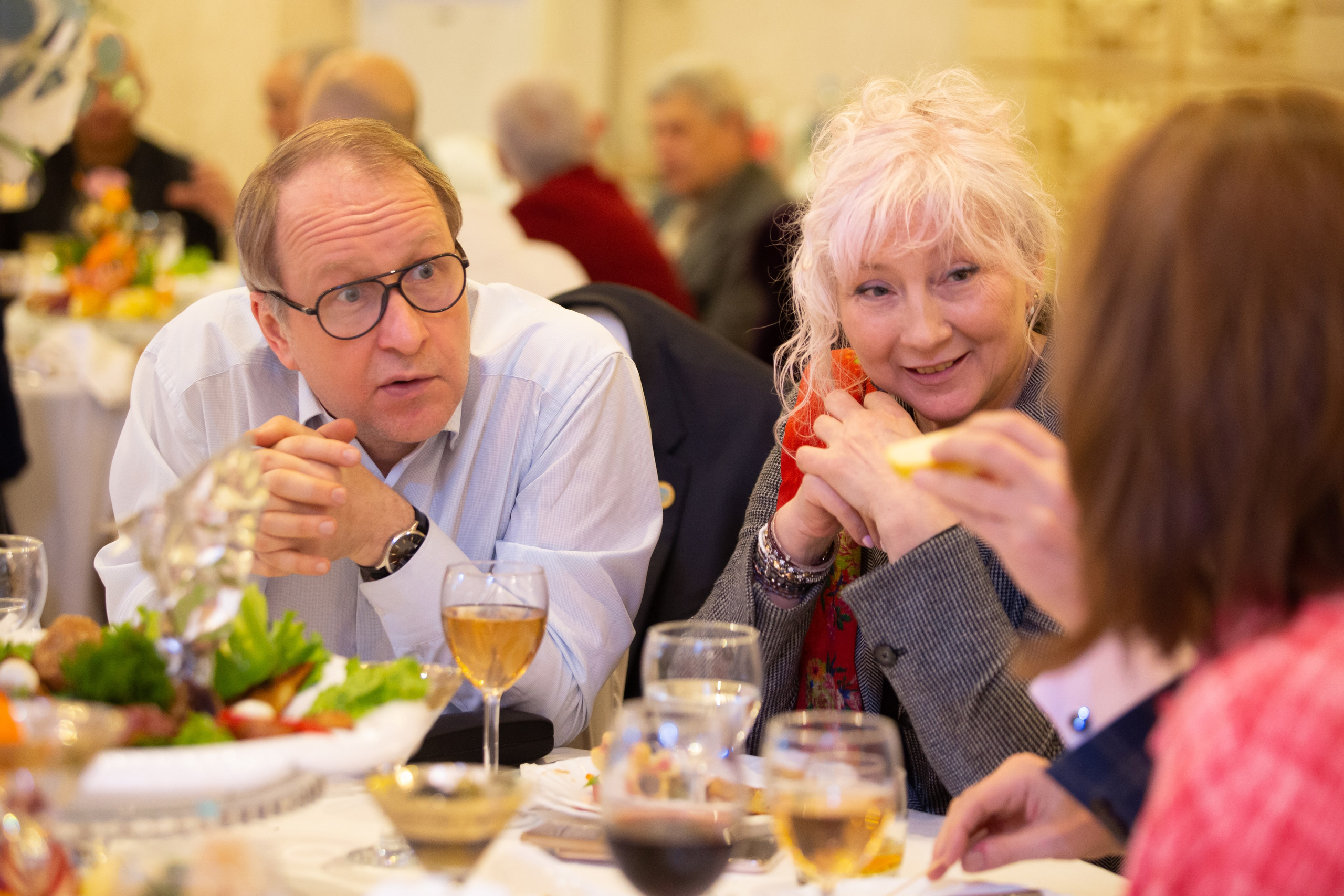 50-летний юбилей Тимура Ядгарова (Ташкент). Евгений Матвеев — фотограф в Санкт-Петербурге