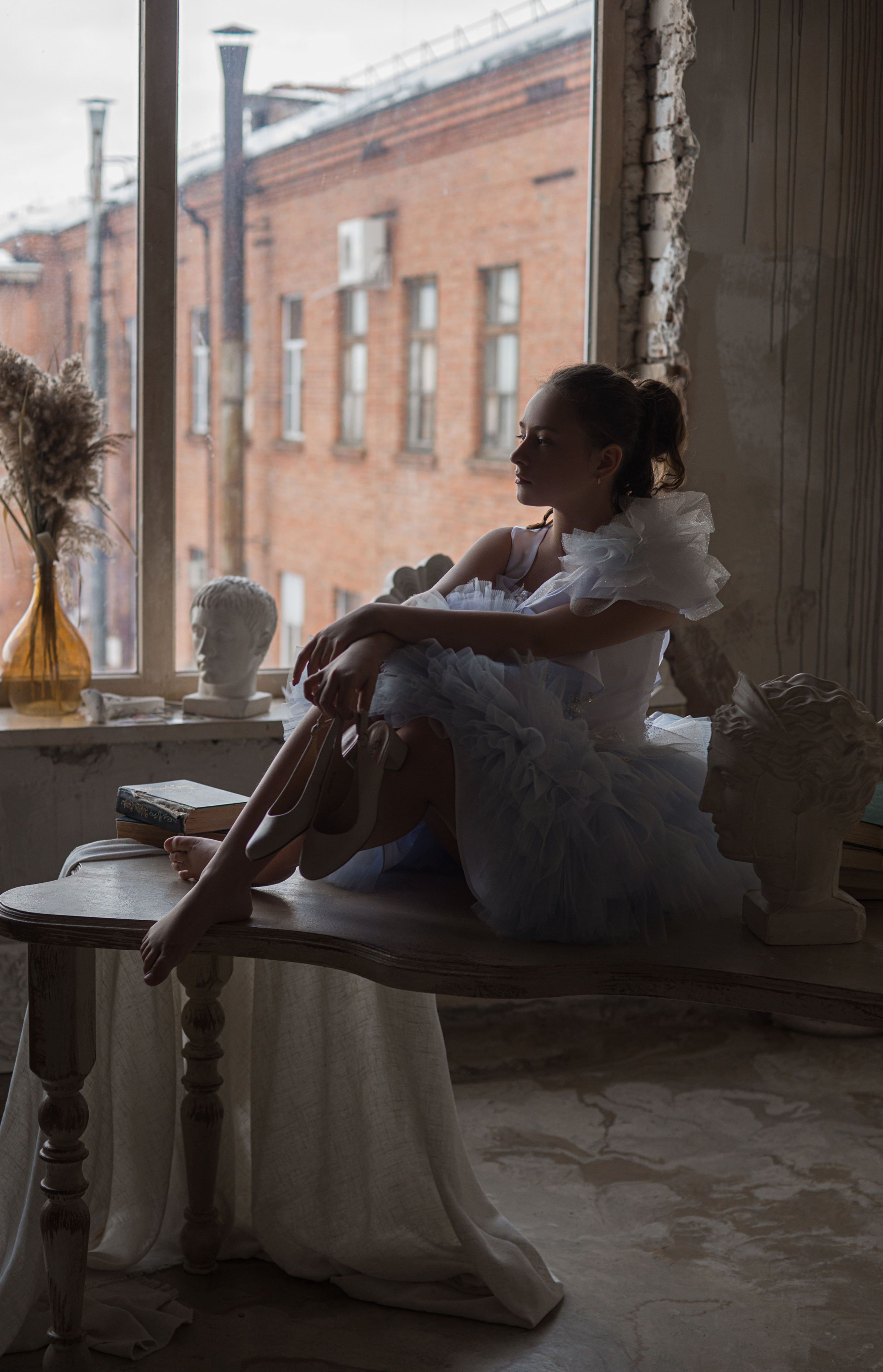 Модельная школа в тандеме с дизайнером платьев Краснодар. Свадебный и семейный фотограф в Краснодаре и Краснодарском крае