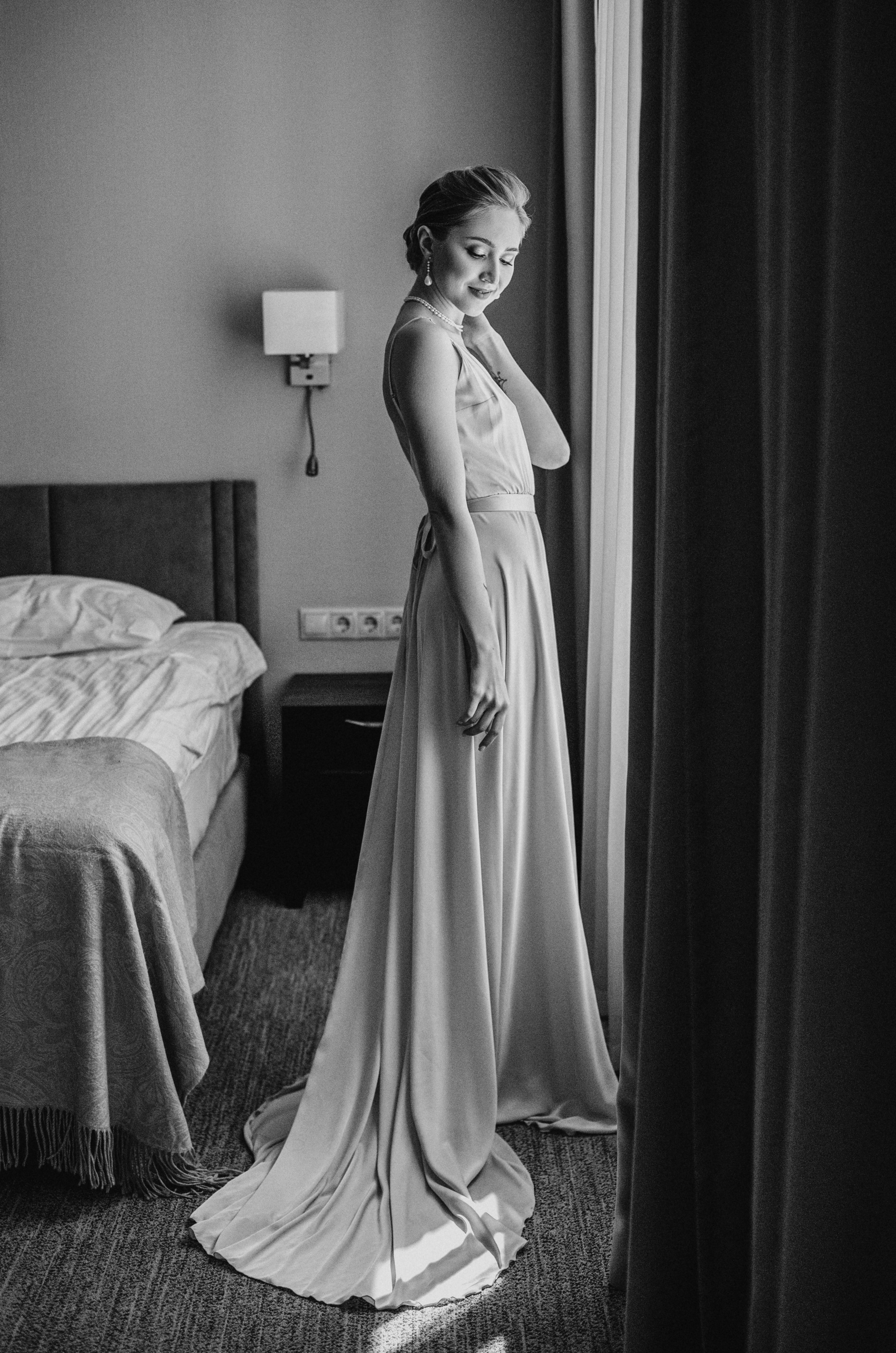 Антон и Юлия. Свадебный и семейный фотограф в Краснодаре и Краснодарском крае