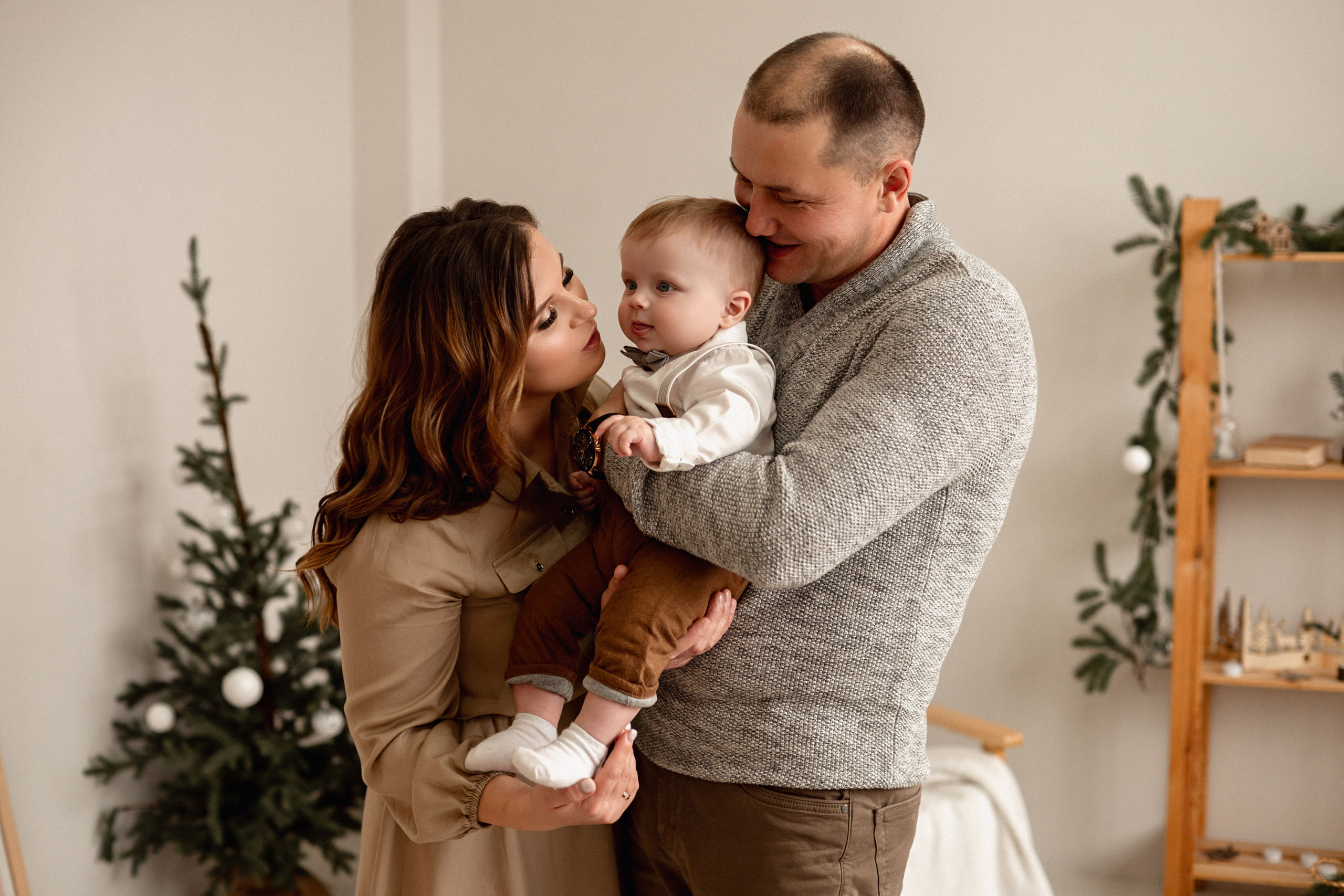Алена Андрей и Даня. Свадебный и семейный фотограф в Краснодаре и Краснодарском крае