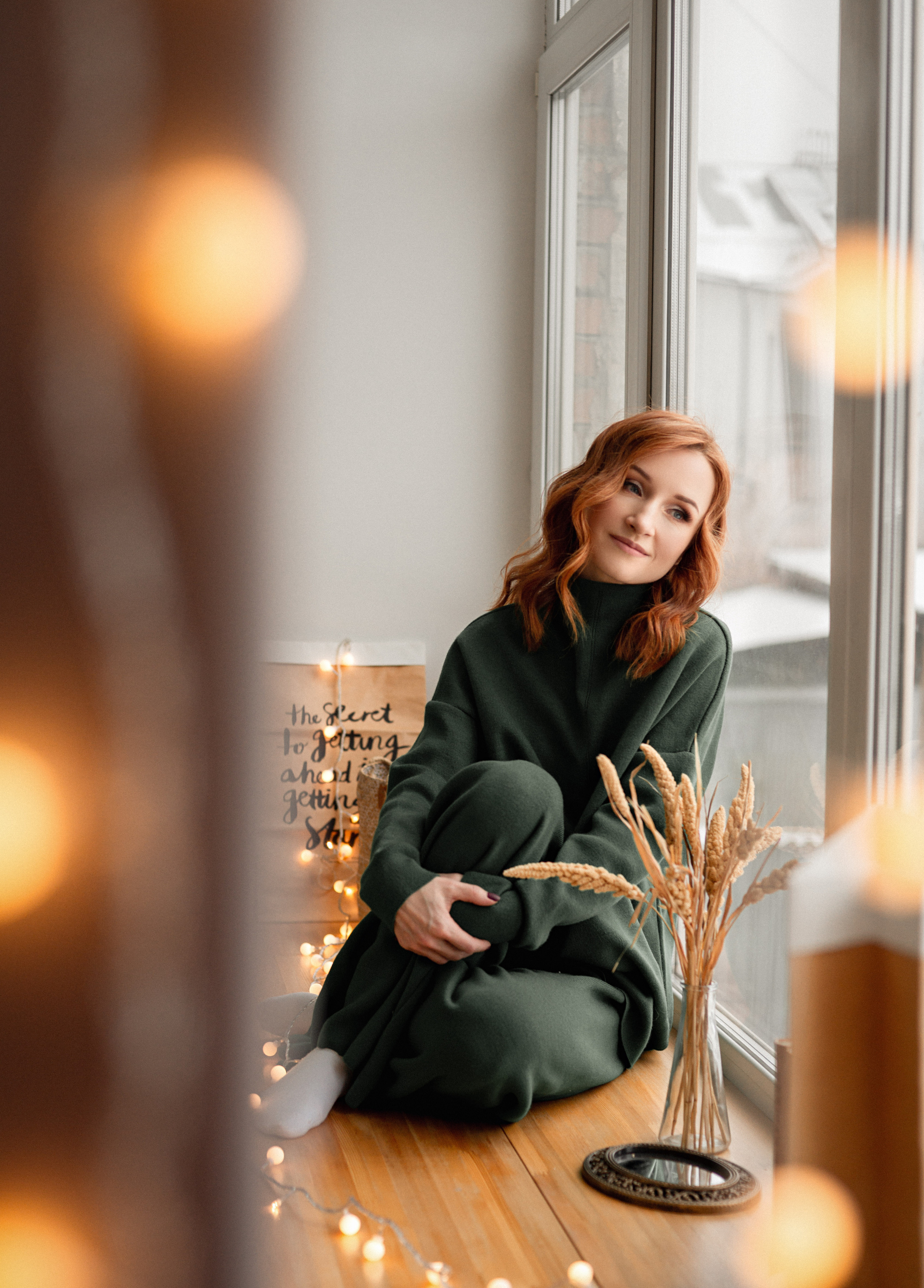 Анастасия с семьей. Свадебный и семейный фотограф в Краснодаре и Краснодарском крае