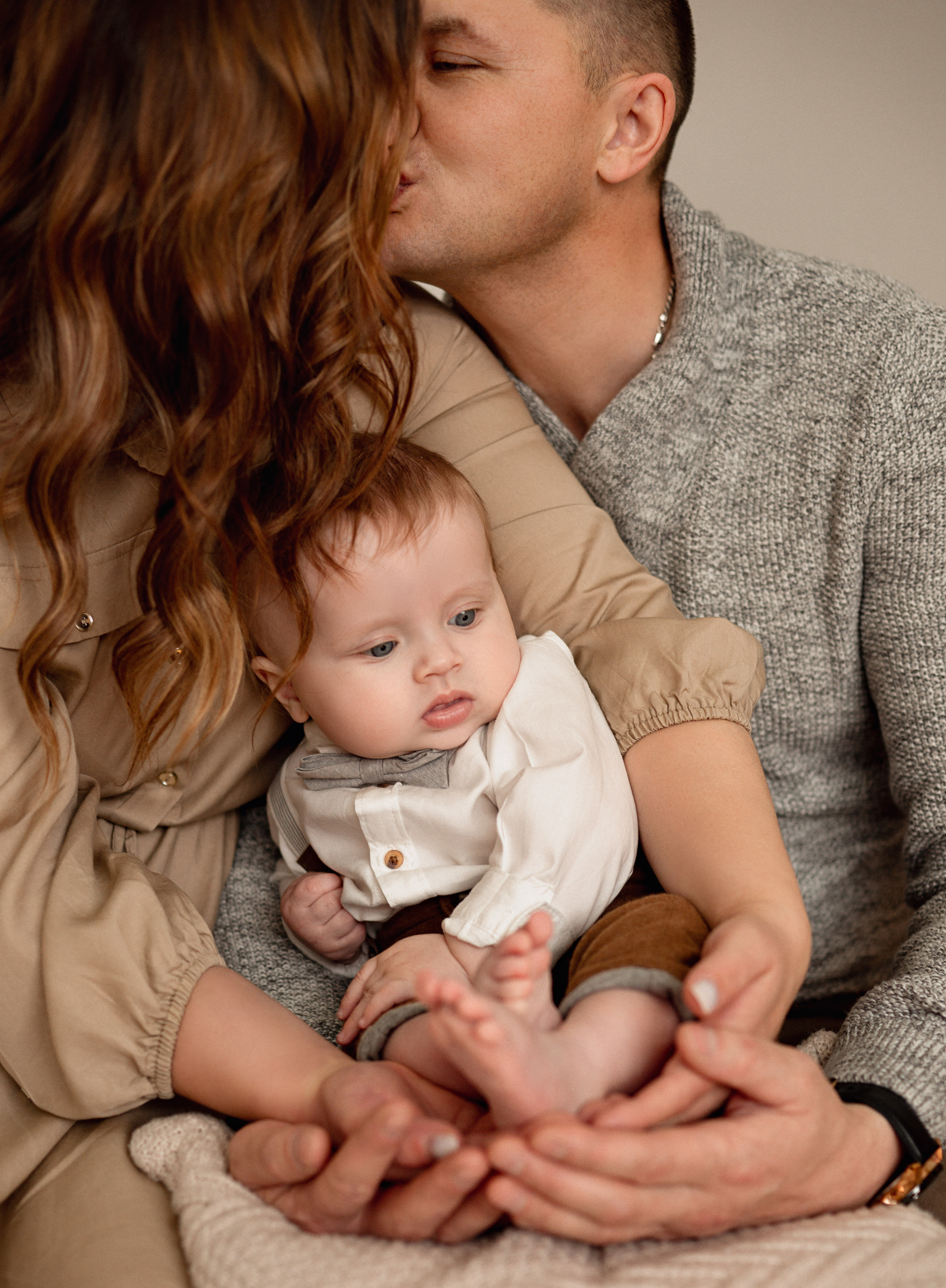 Алена Андрей и Даня. Свадебный и семейный фотограф в Краснодаре и Краснодарском крае