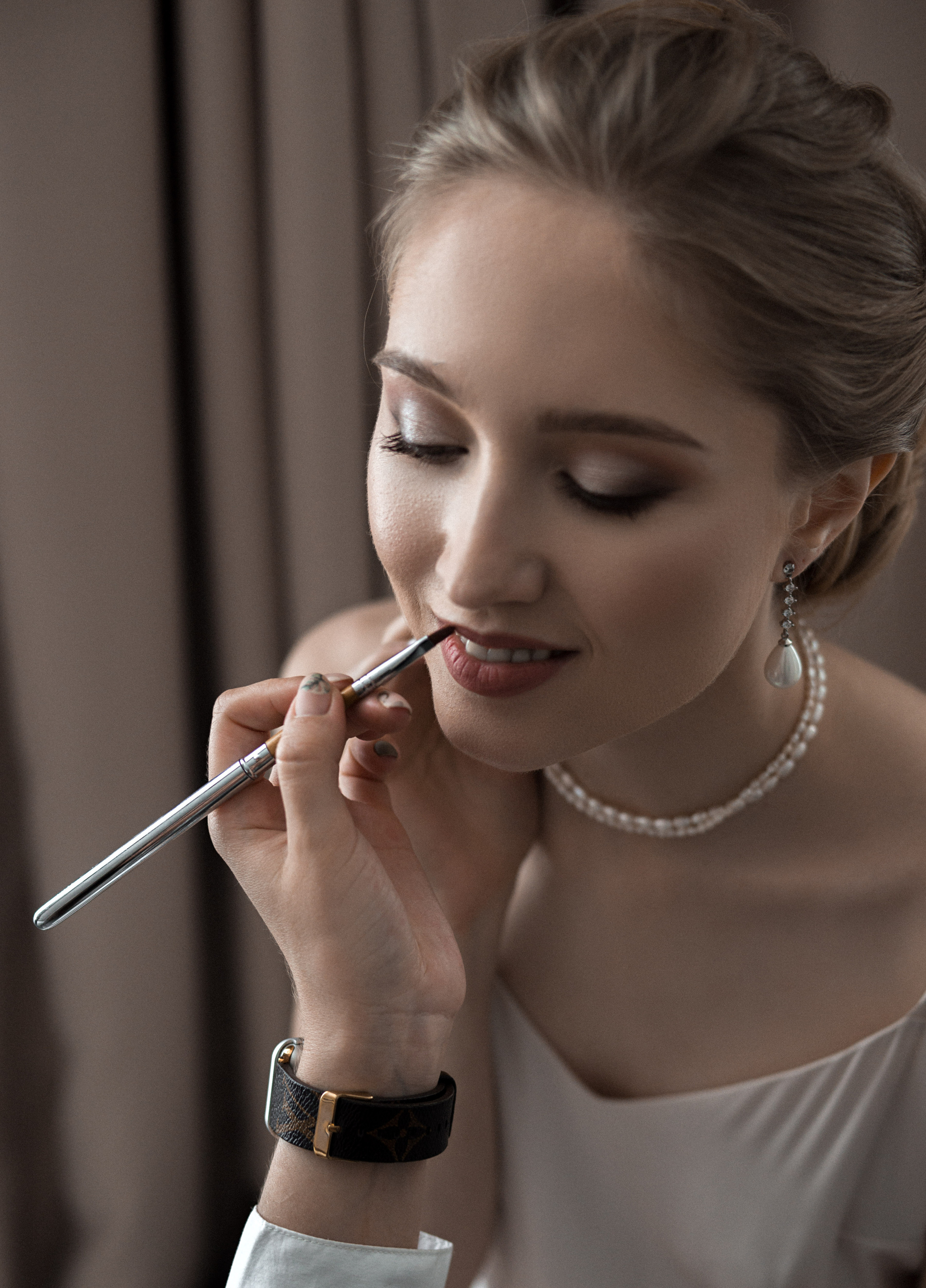 Антон и Юлия. Свадебный и семейный фотограф в Краснодаре и Краснодарском крае