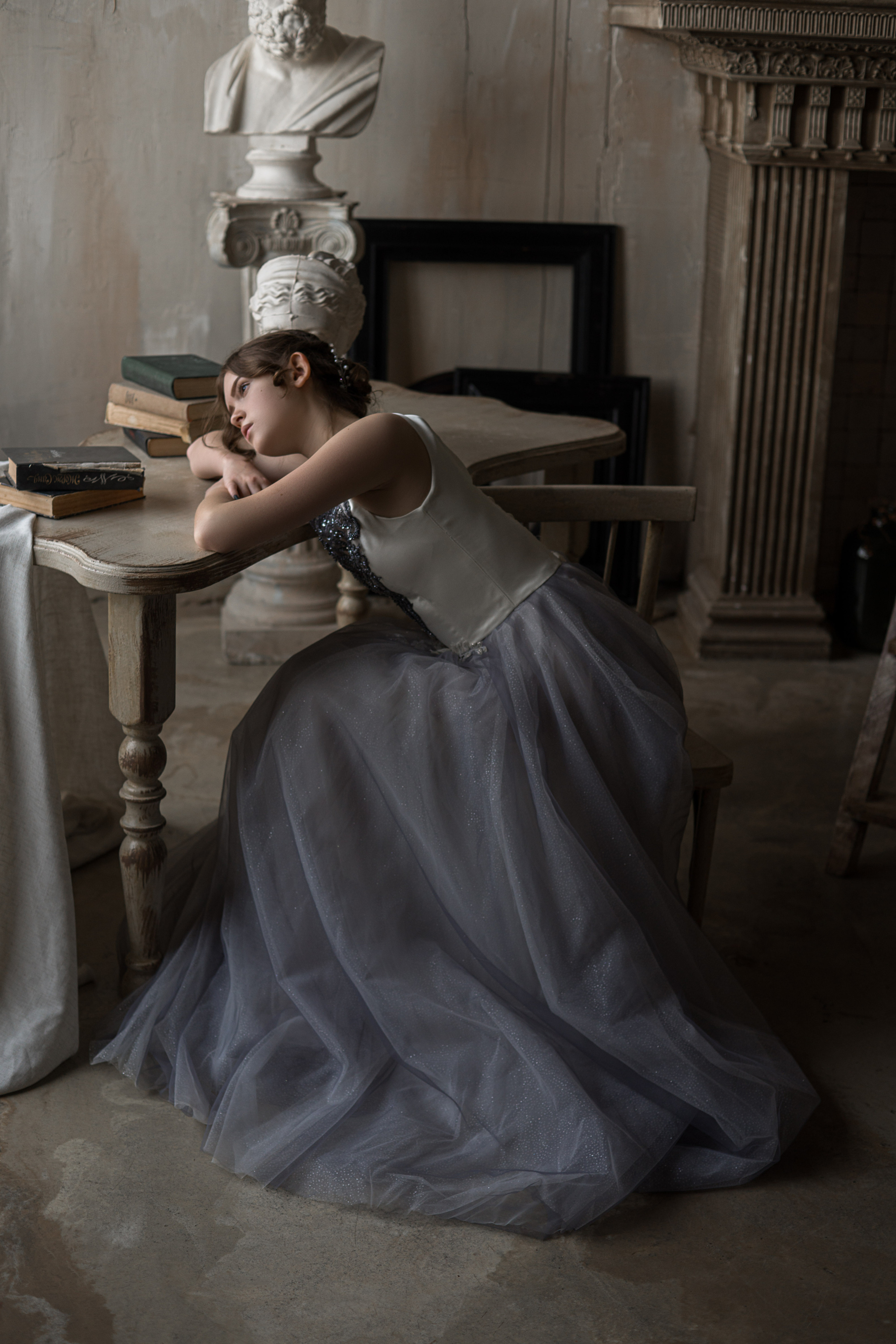 Модельная школа в тандеме с дизайнером платьев Краснодар. Свадебный и семейный фотограф в Краснодаре и Краснодарском крае