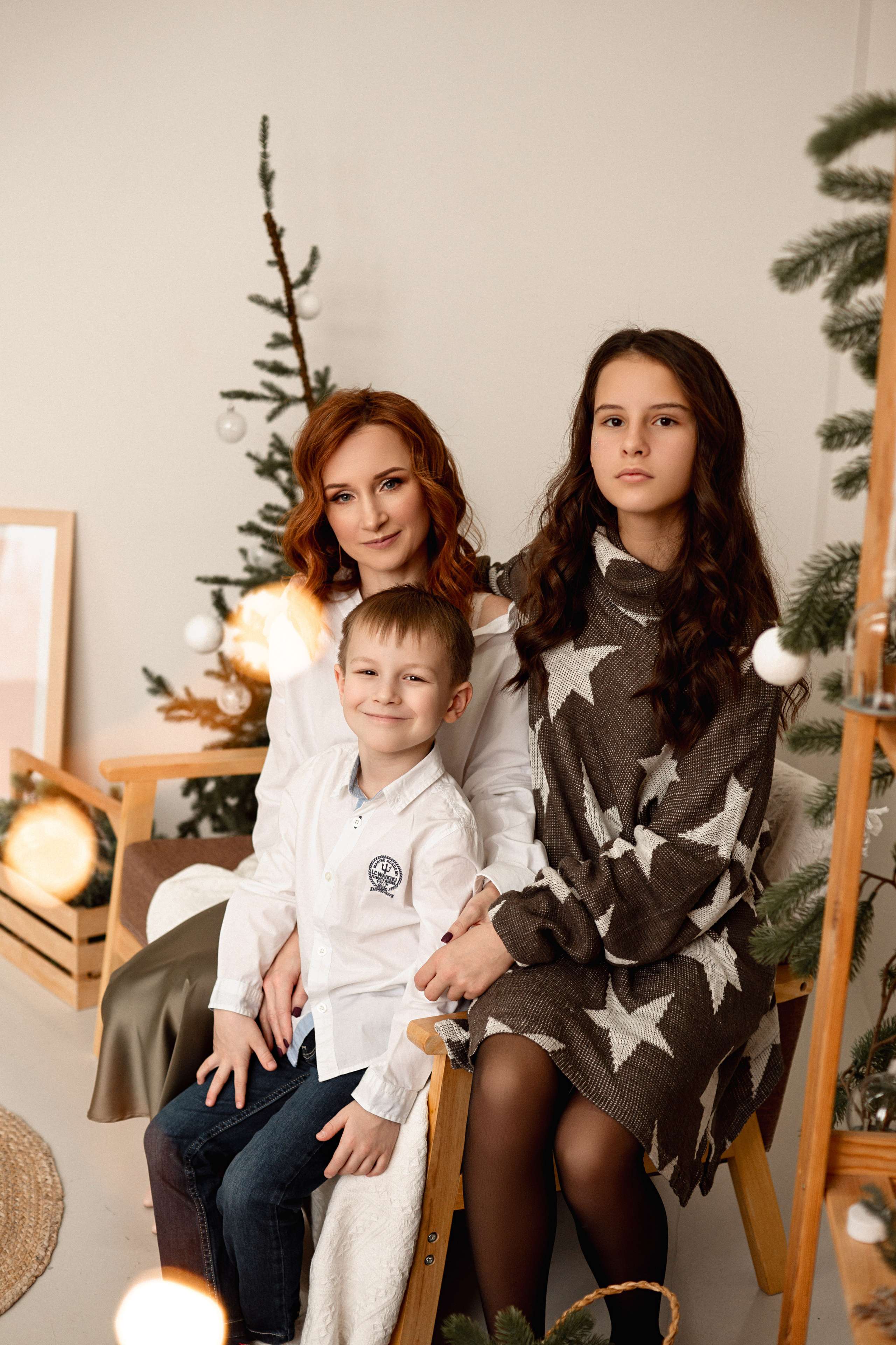 Анастасия с семьей. Свадебный и семейный фотограф в Краснодаре и Краснодарском крае