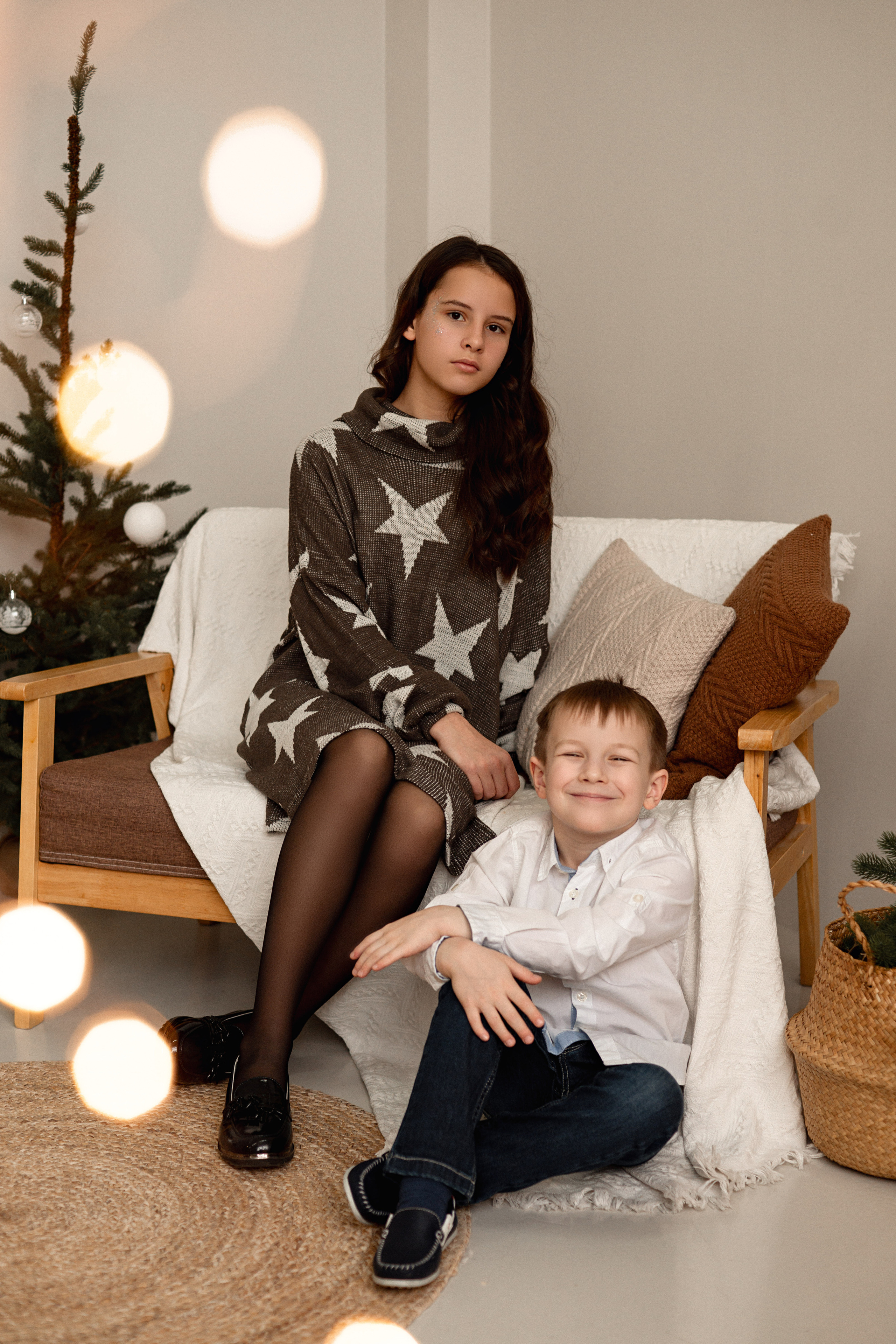 Анастасия с семьей. Свадебный и семейный фотограф в Краснодаре и Краснодарском крае