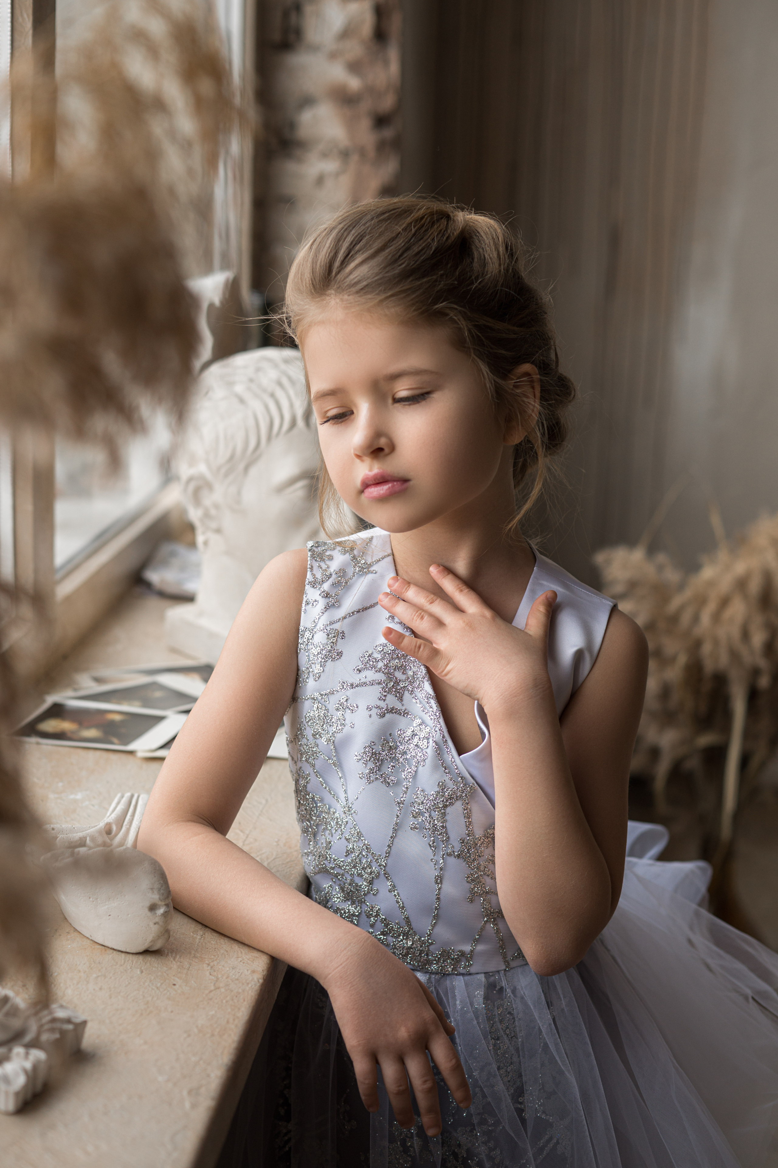 Модельная школа в тандеме с дизайнером платьев Краснодар. Свадебный и семейный фотограф в Краснодаре и Краснодарском крае