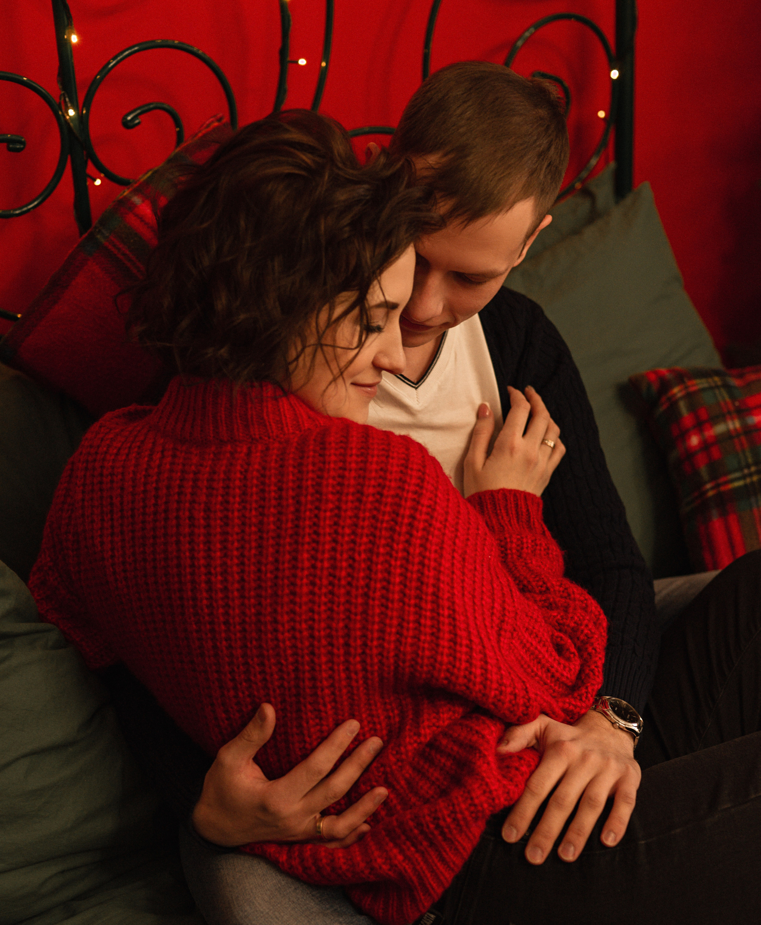 Саша и Антон. Свадебный и семейный фотограф в Краснодаре и Краснодарском крае