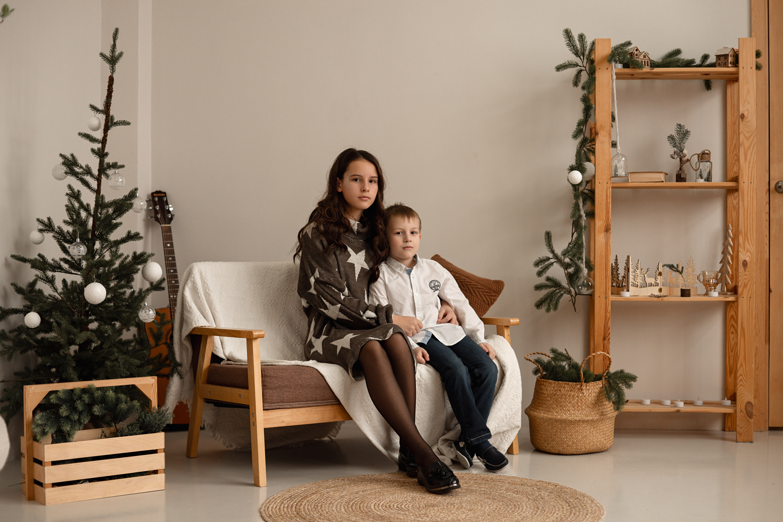 Анастасия с семьей. Свадебный и семейный фотограф в Краснодаре и Краснодарском крае