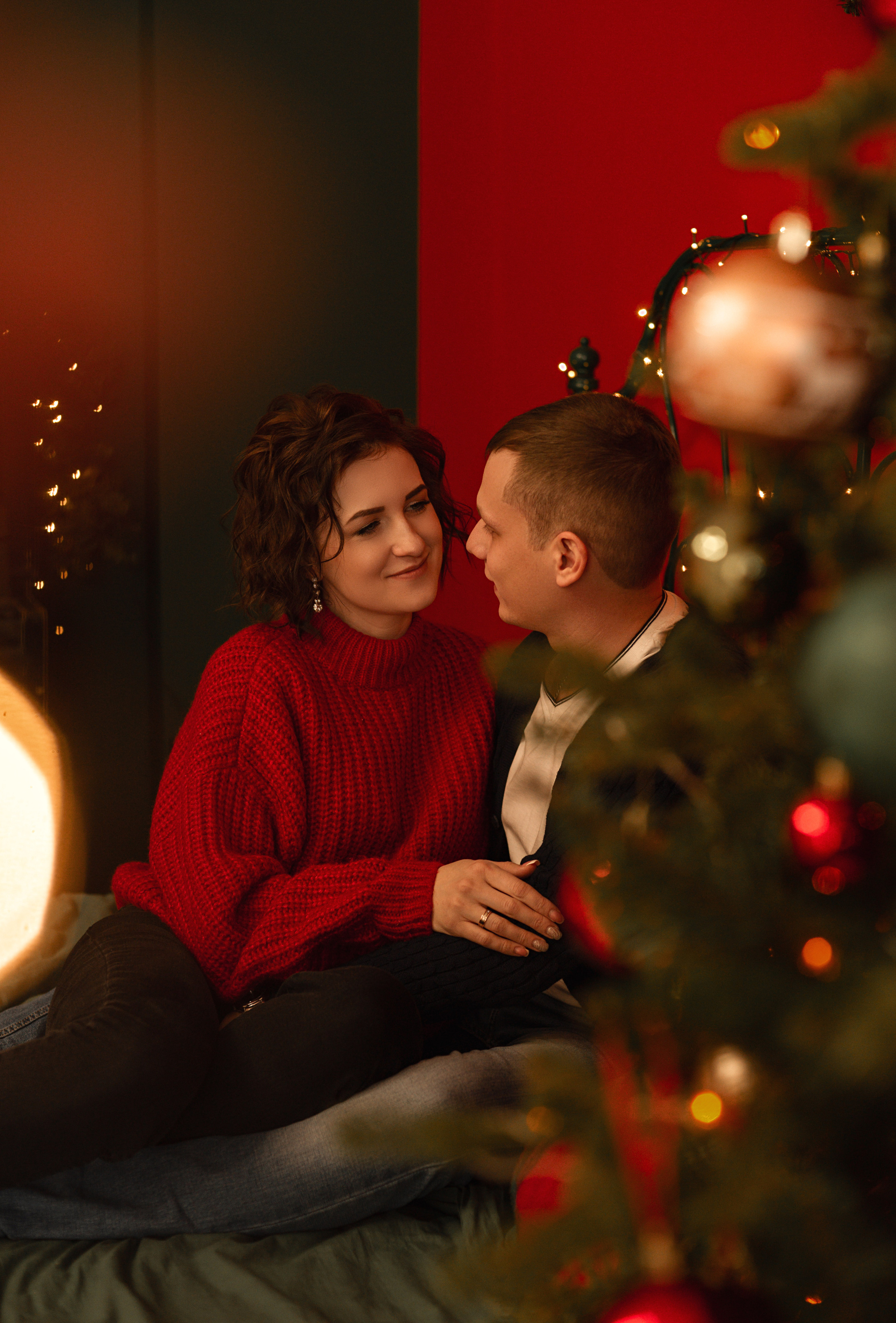 Саша и Антон. Свадебный и семейный фотограф в Краснодаре и Краснодарском крае