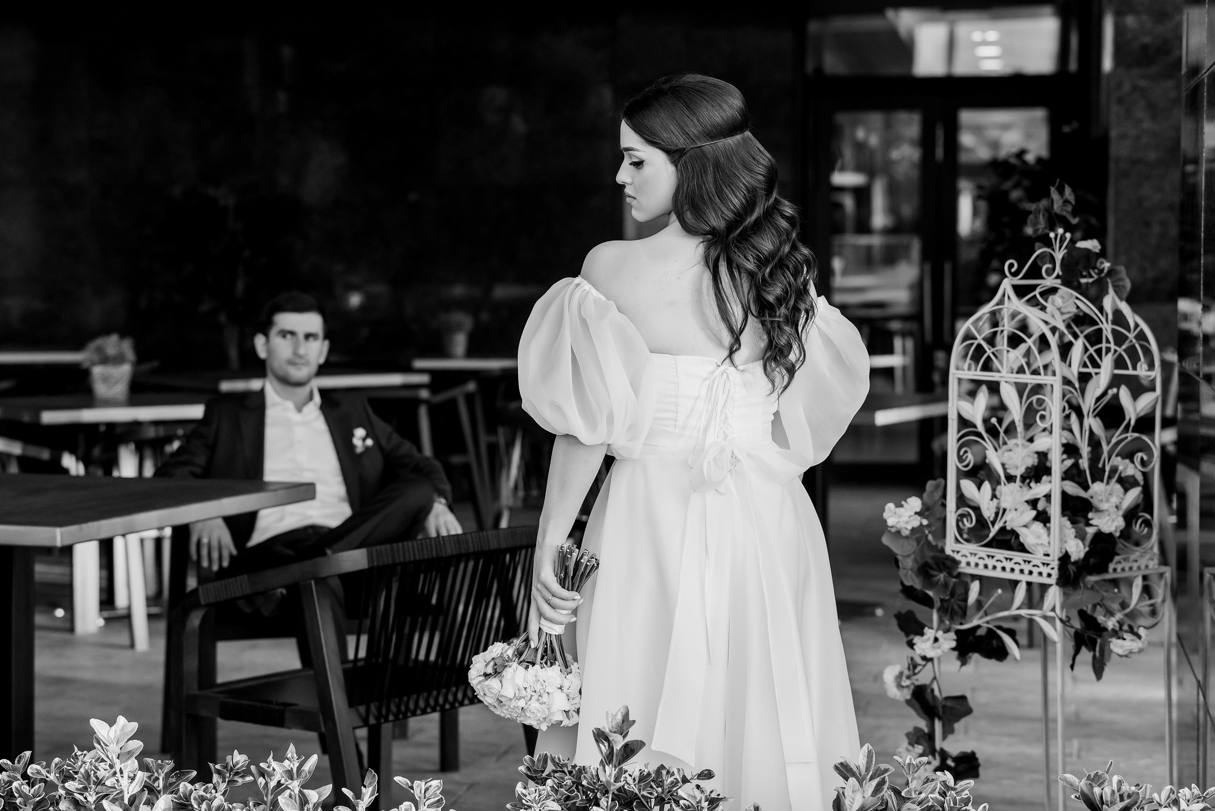 Свадебный фотограф. Свадебный и репортажный фотограф в Сочи и Краснодаре Сергей Грин