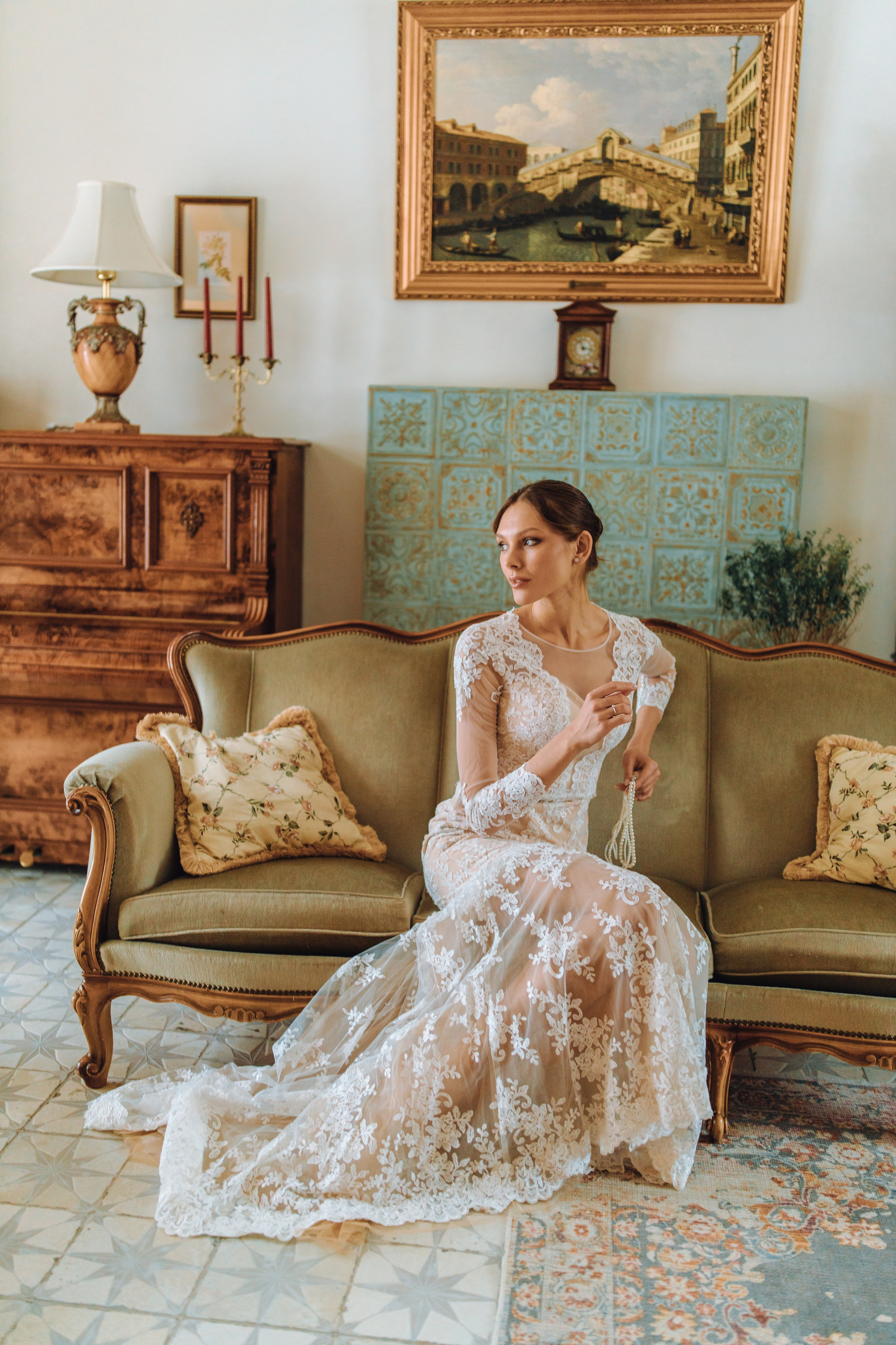 Наталья и Александр. Свадебный и репортажный фотограф Краснодар и Край