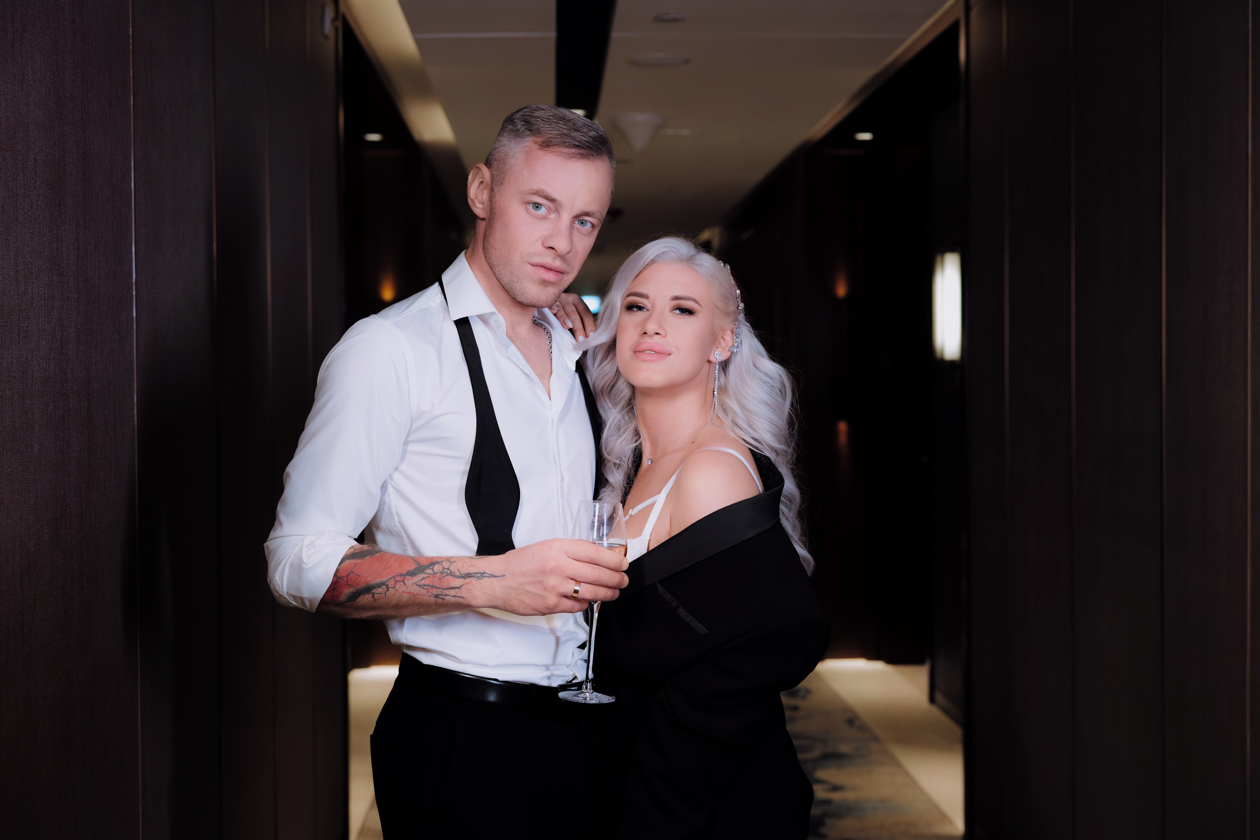 NATALIA_DMITRY (The Great Hall Yakimanka / Soluxe Hotel). Фотограф Андрей Ширкалин Москва Московская обл, Коломна, Рязань