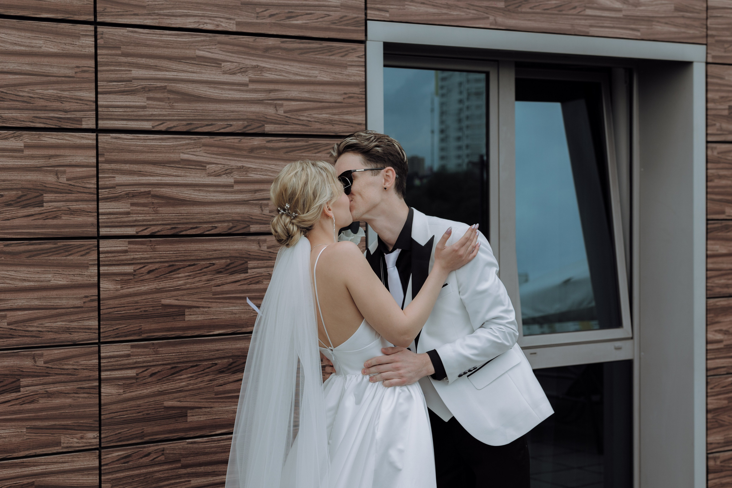 DMITRY AND KRISTINA (Forest_dew). Фотограф Андрей Ширкалин Москва Московская обл, Коломна, Рязань