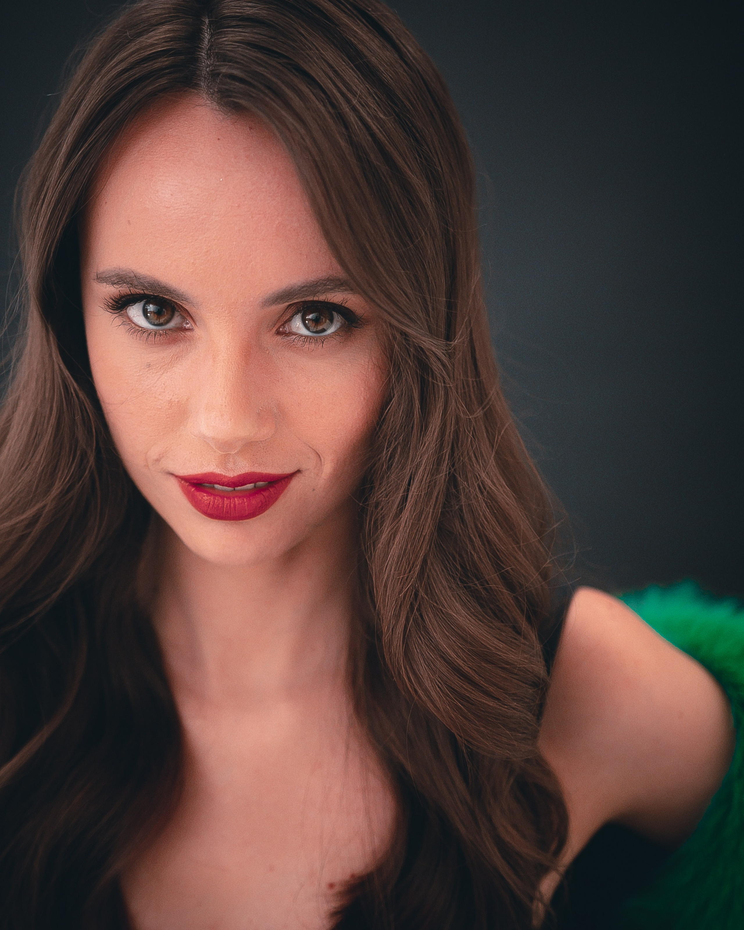 MF PROD. — EVGENIA REVADENKO. MOVIE FAMILY PRODUCTION