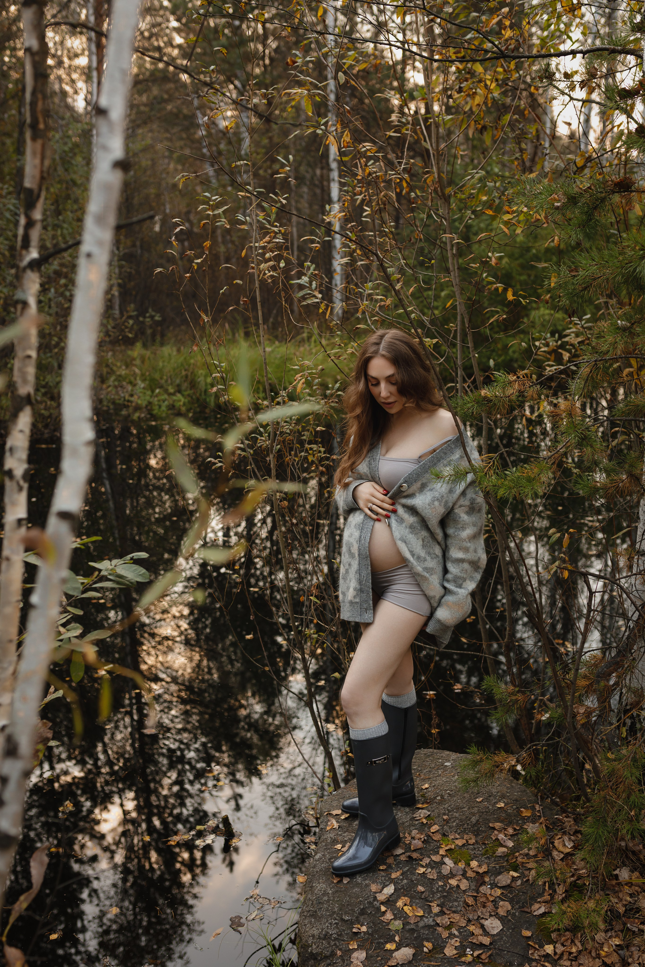 Виктория. Таня Грин фотограф и AI-креатор Екатеринбург