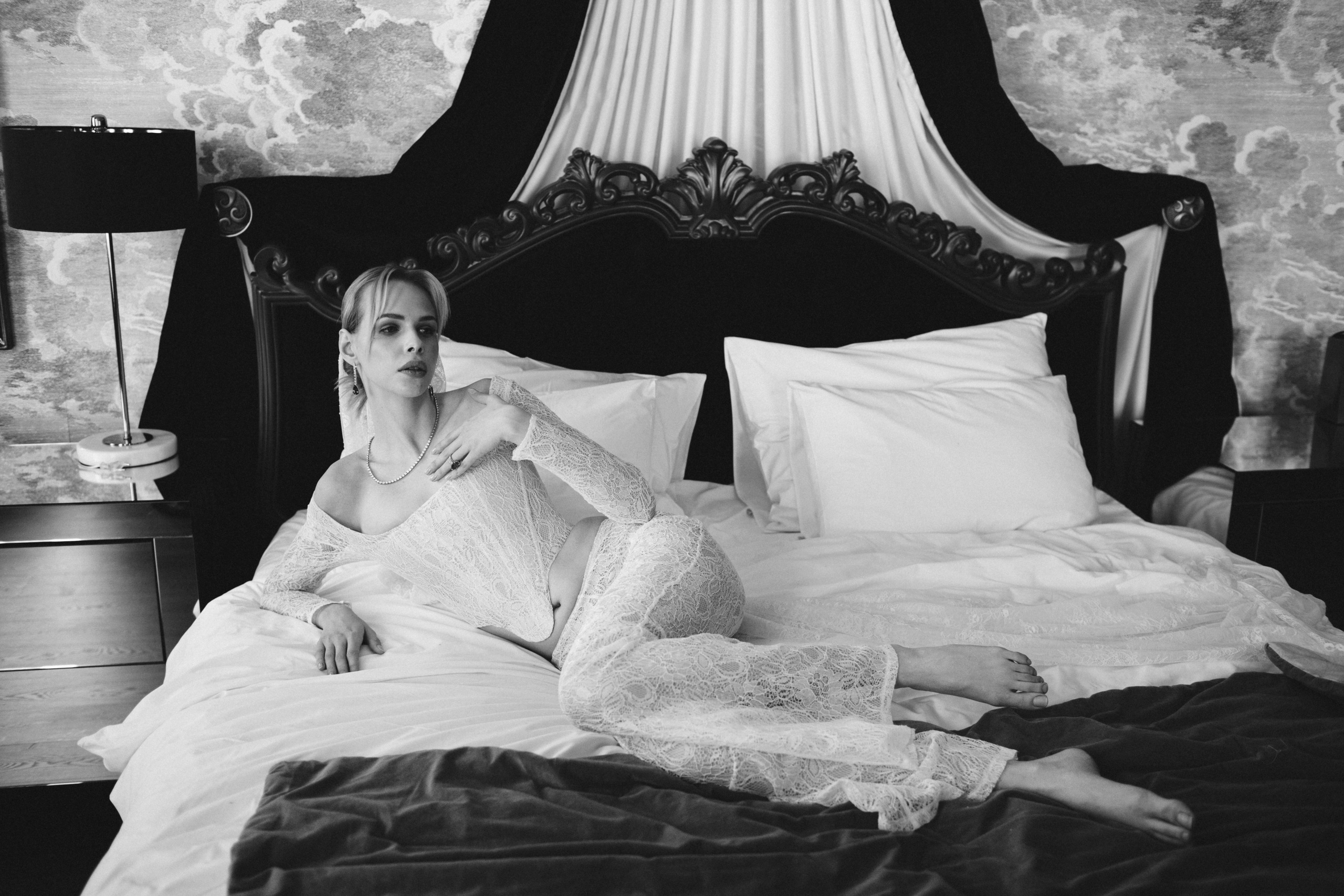 Бутик Отель. Nikolpinhasova