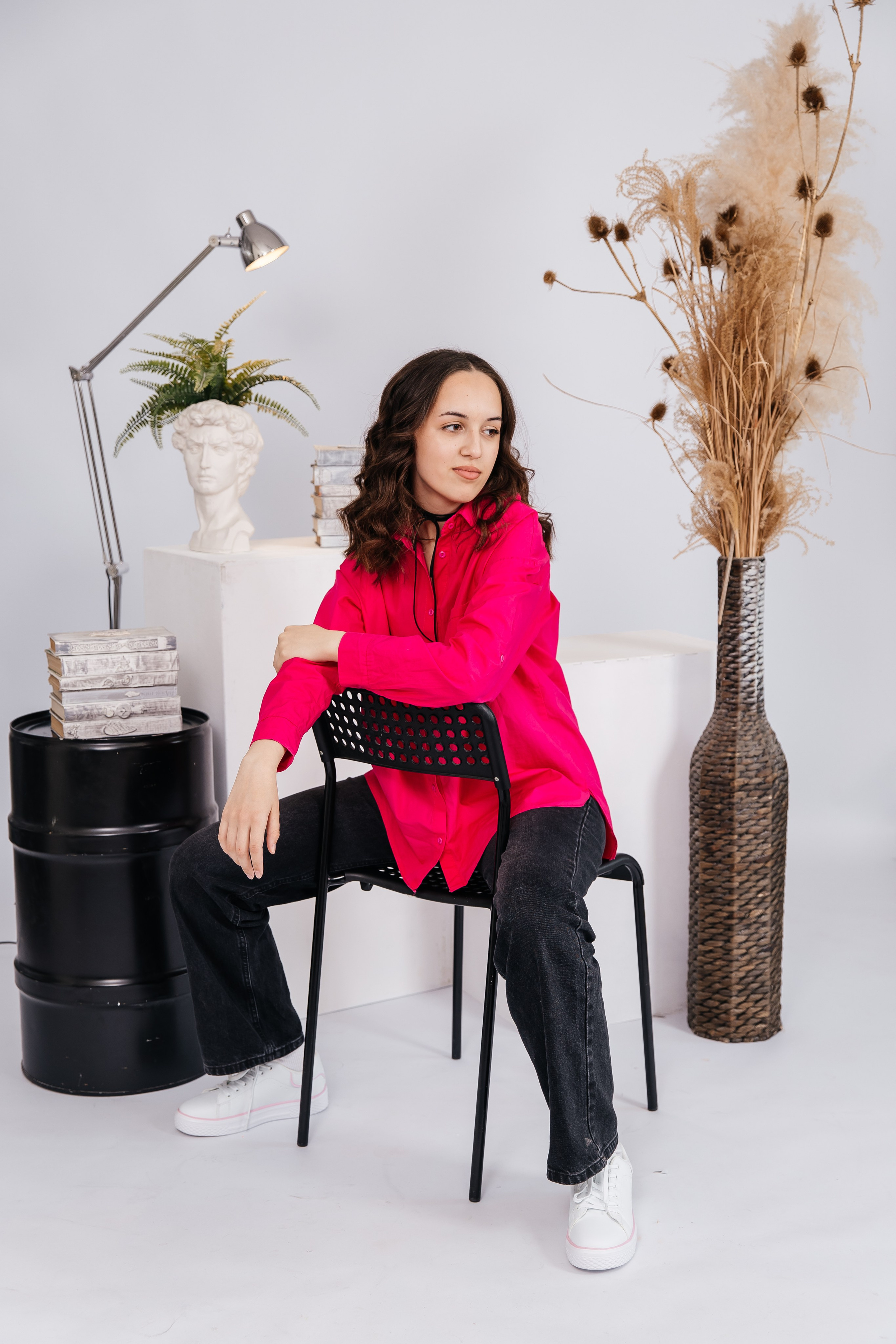 Фотосессия в старших классах Крымск. Фотограф Любава Колесник. Выпускные альбомы в Крымском районе