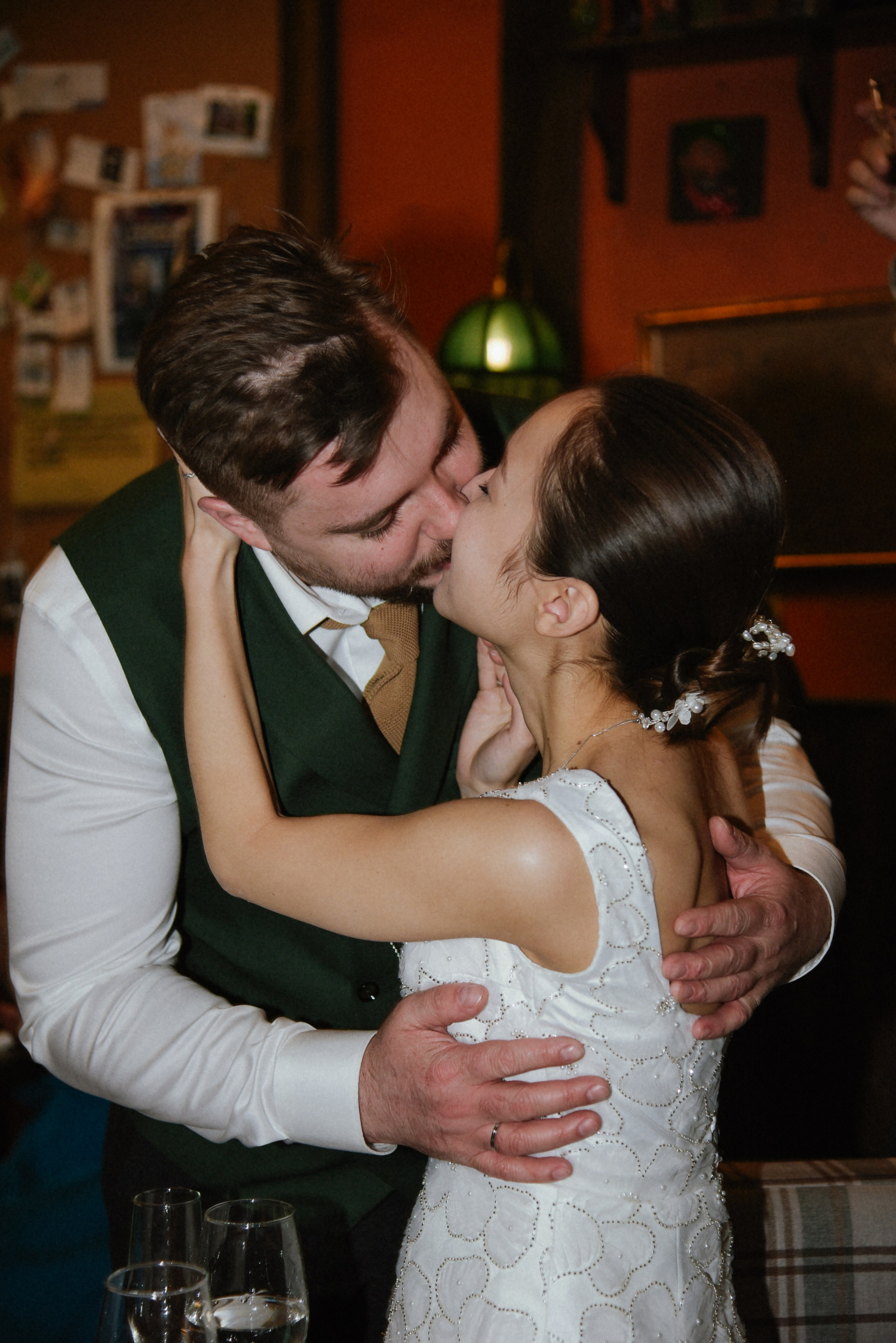 На льду. Фотограф Лола Волна, город Москва