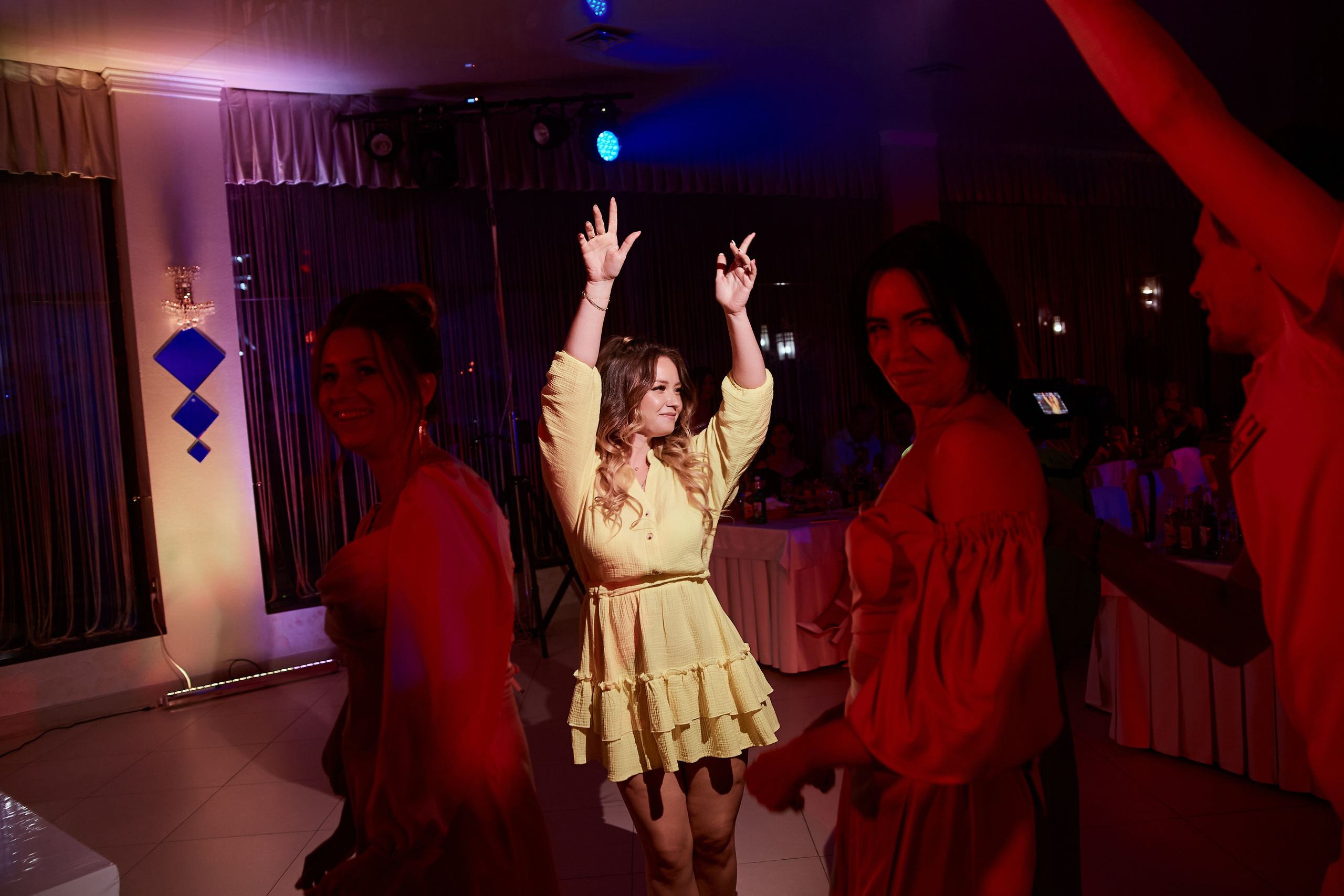 Елизавета и Кирилл. Анастасия Марунич | Блогер | Ставрополь