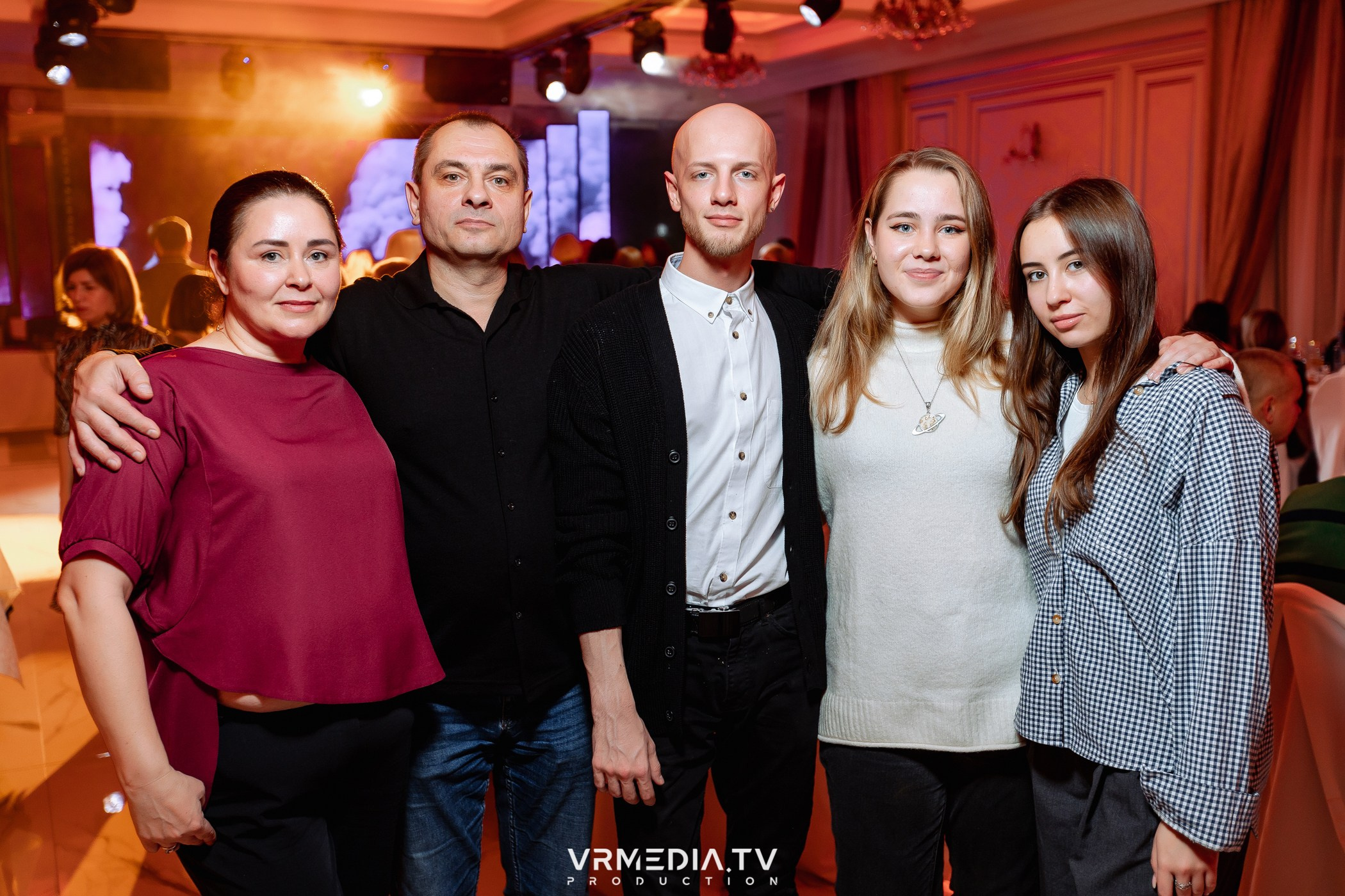 Выходные в ресторане «Лазурный берег»