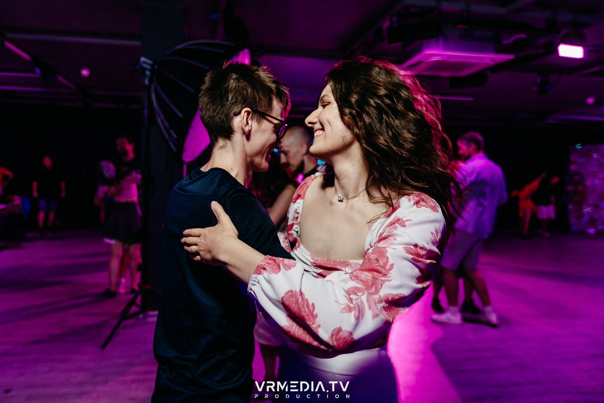 Фестиваль по Бразильскому Зуку в «House Of Danse»