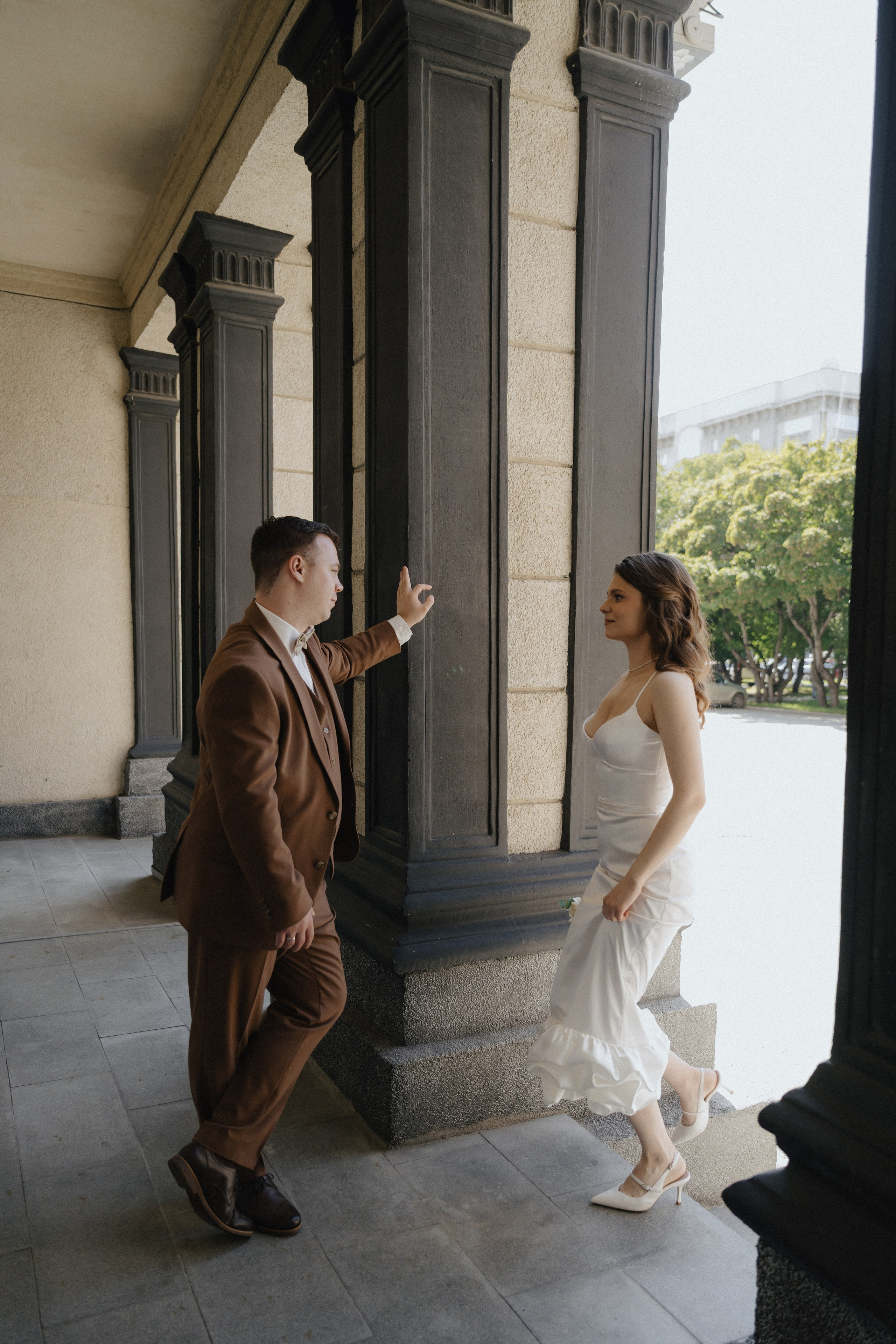 София & Никита