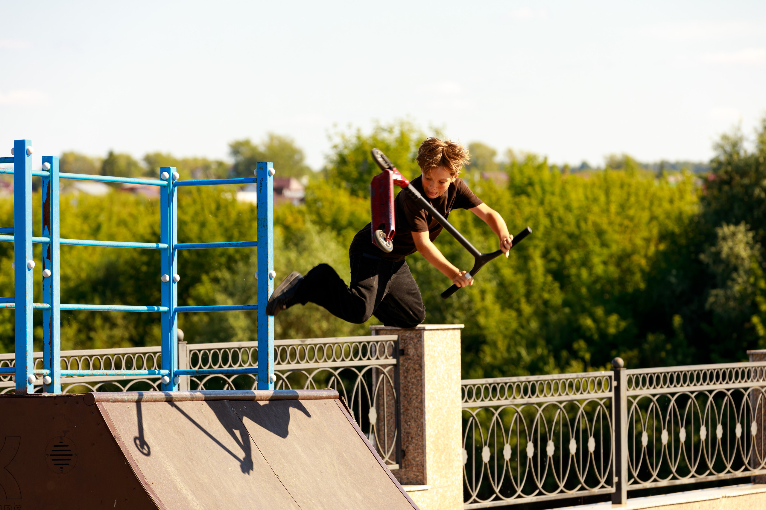 Август. Фотограф Андрей Гузеев
