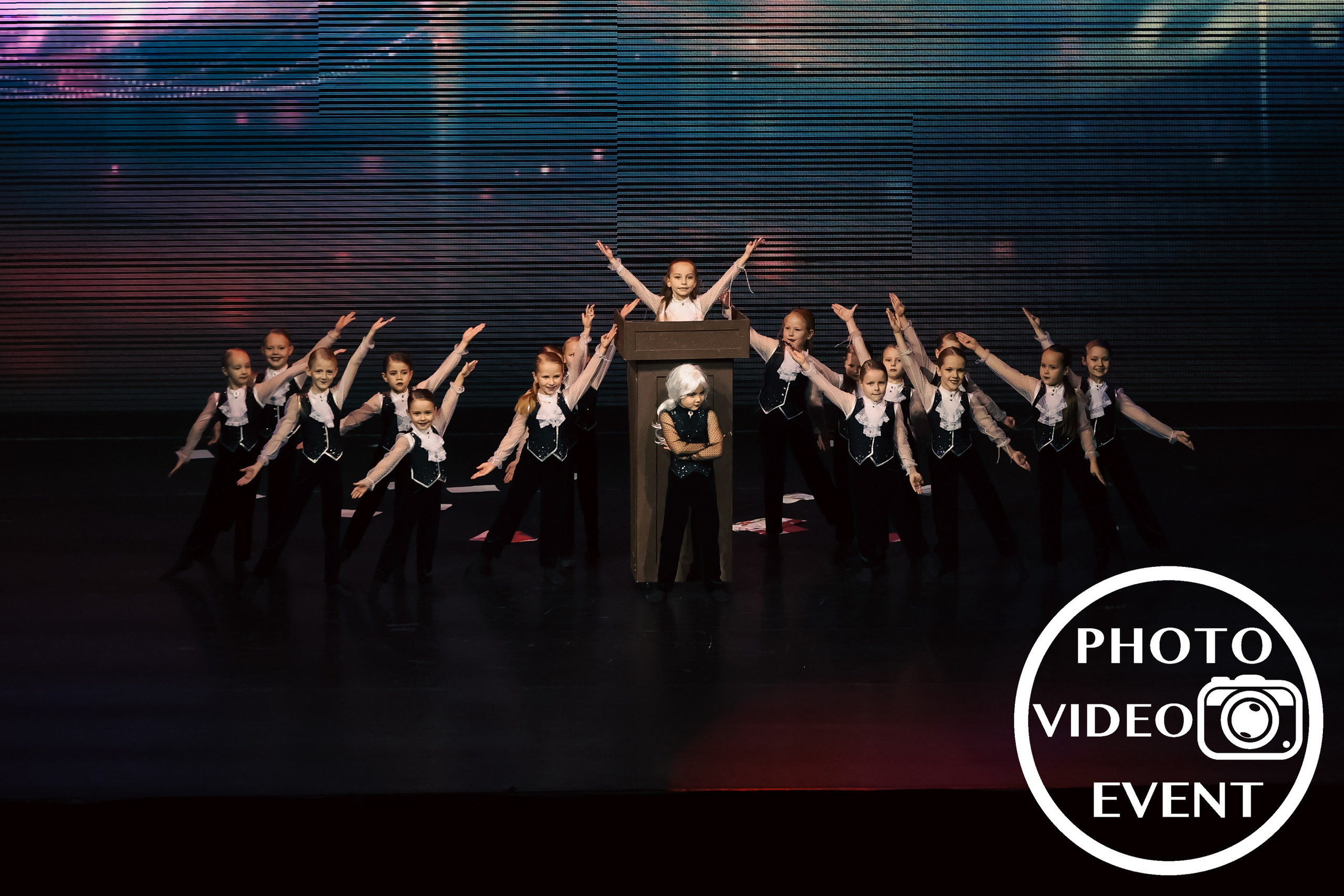 Гравитация г. Воронеж 04.11.2023. Photo Video Event