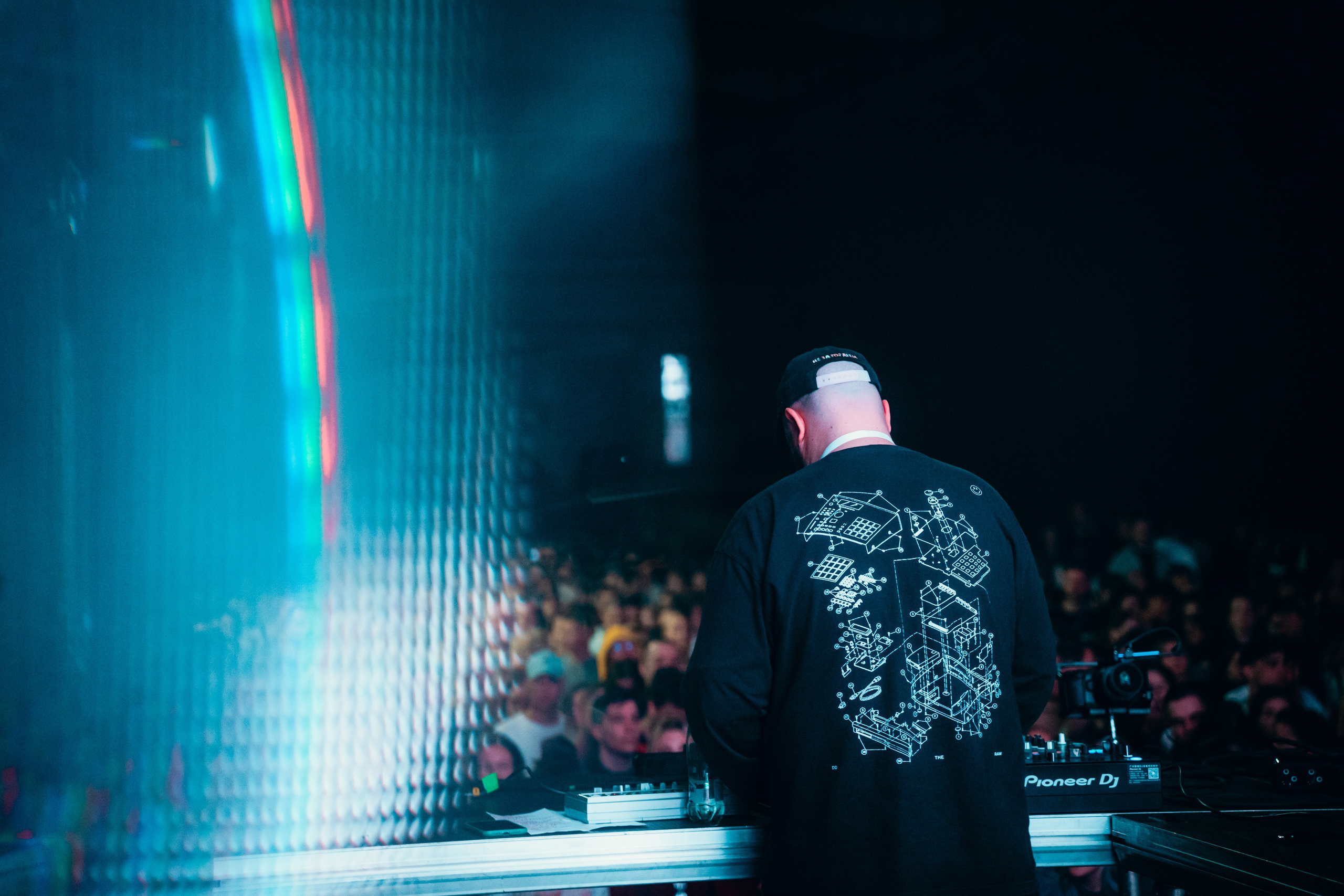 TON 2025. Главная