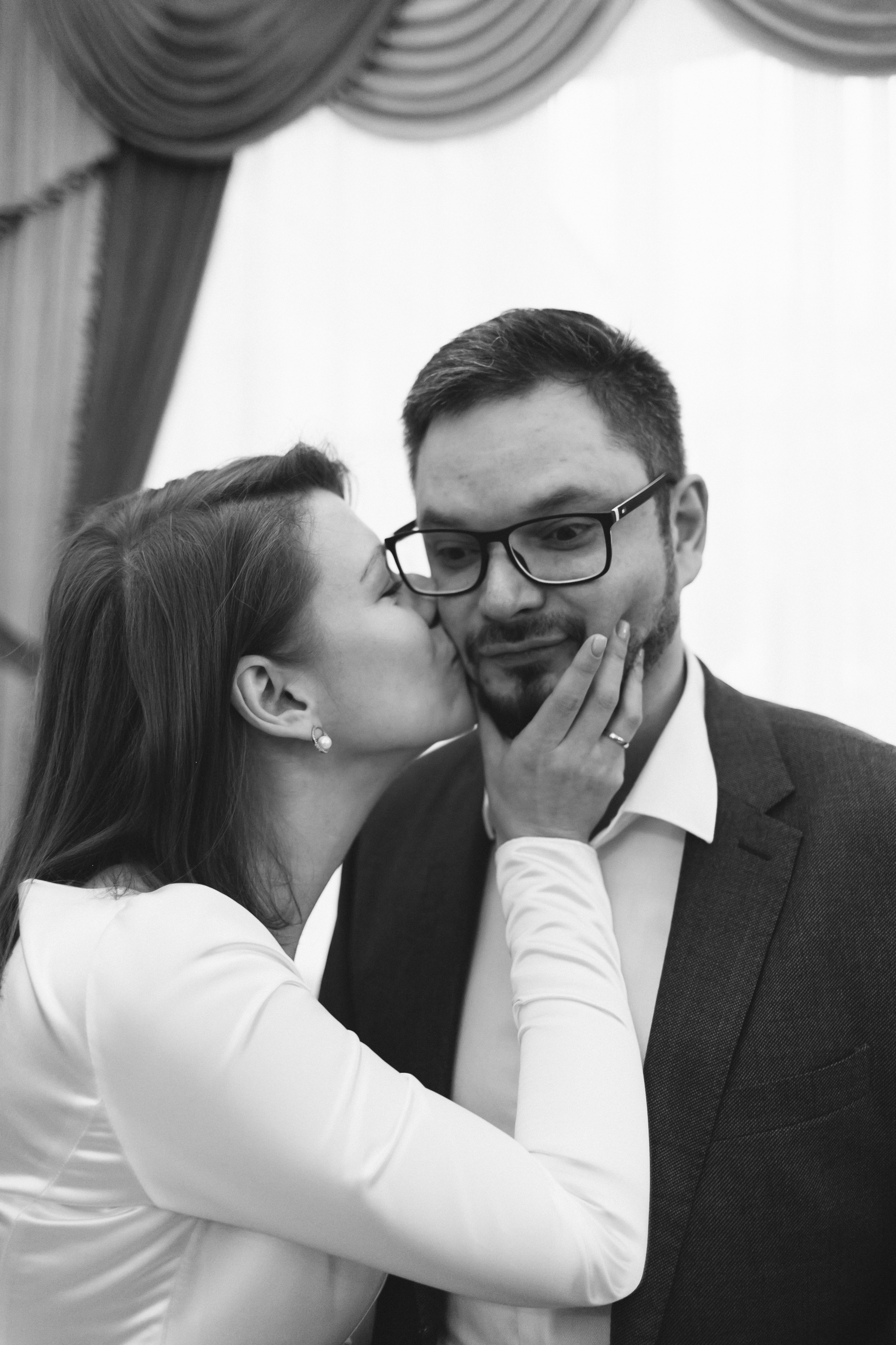 Анна&Игорь. Креативный, коммерческий фотограф в Москве