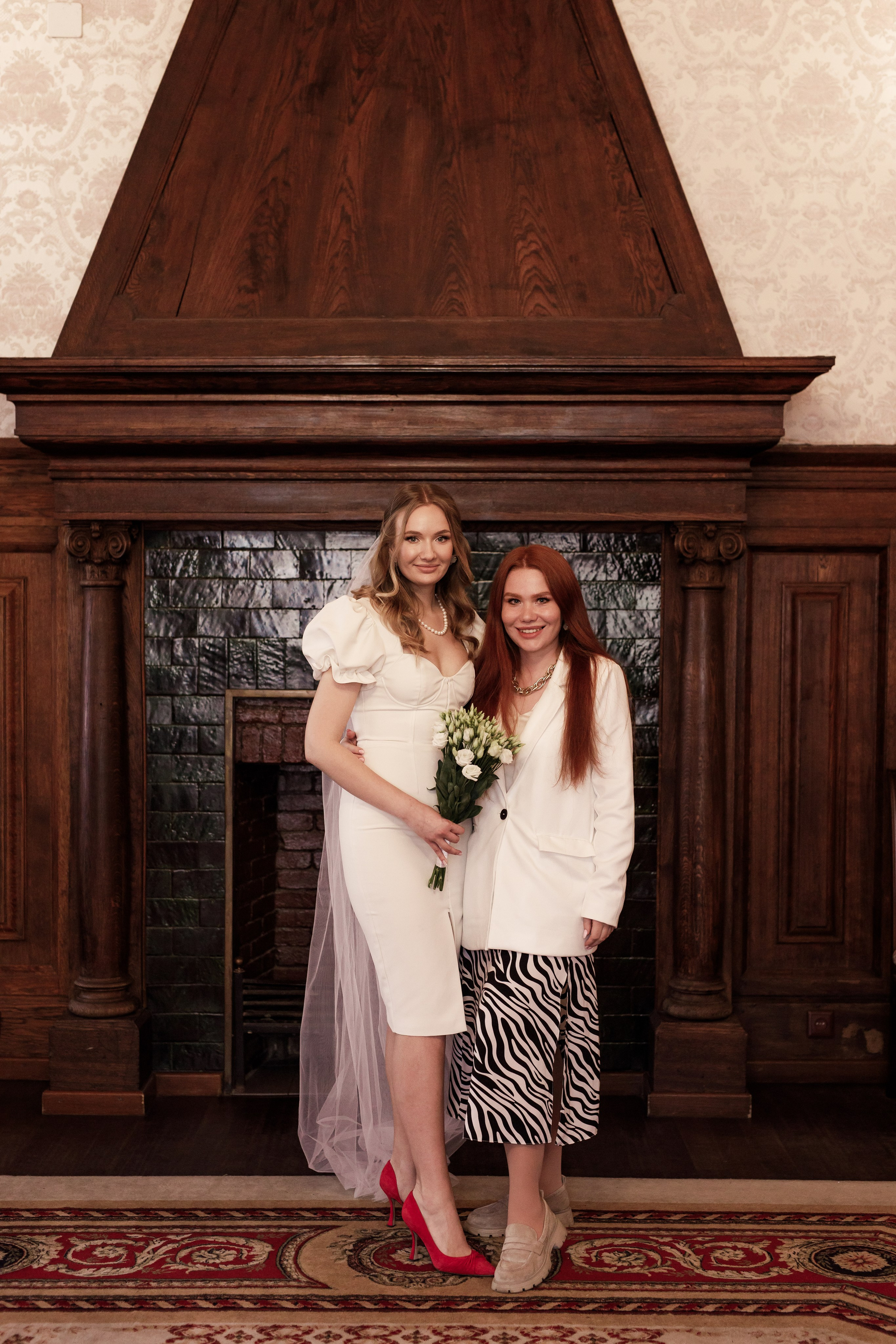 Кирилл Галина. Свадебный фотограф СПб Евгения Орлова