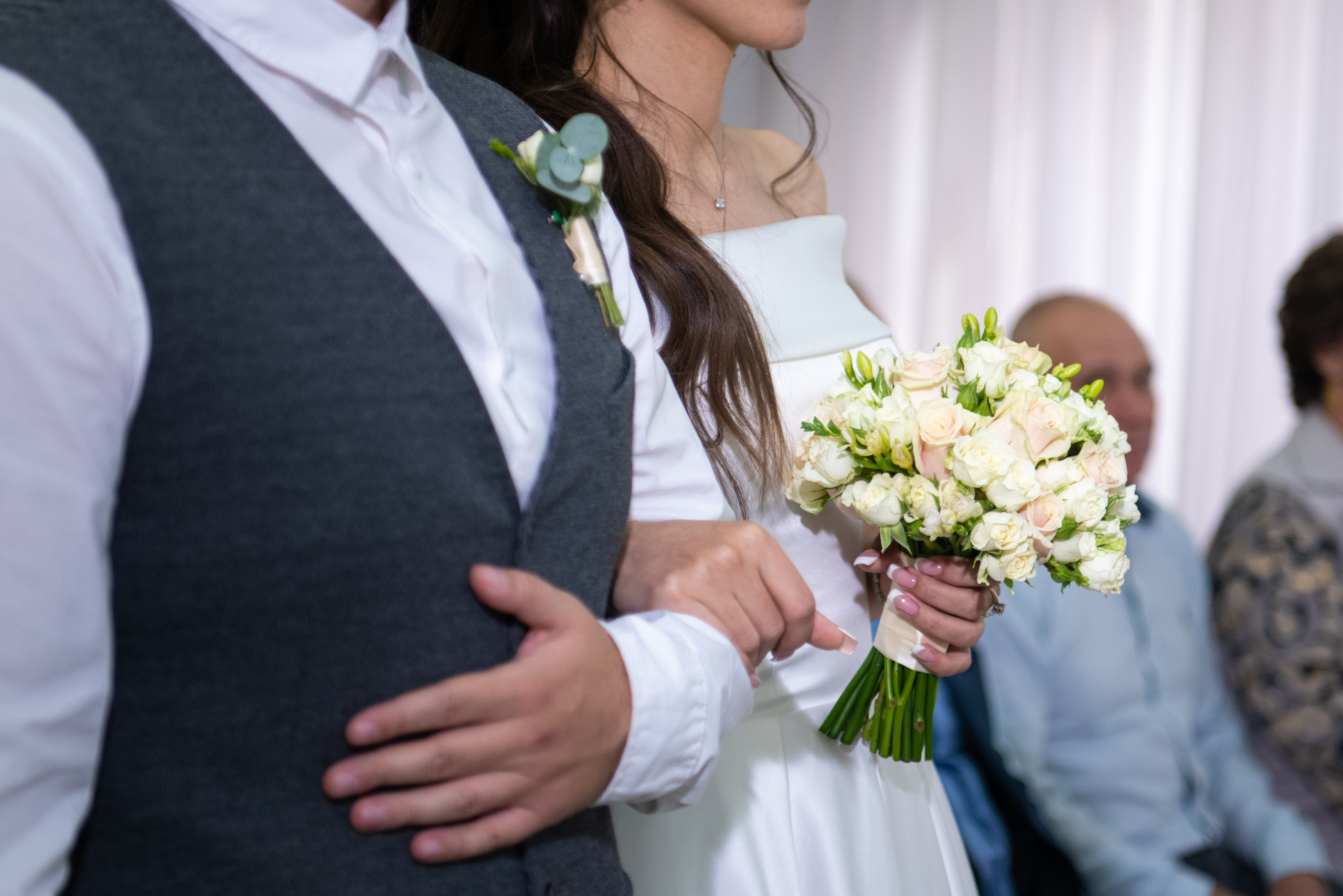 Свадьба. Твой идеальный фотограф