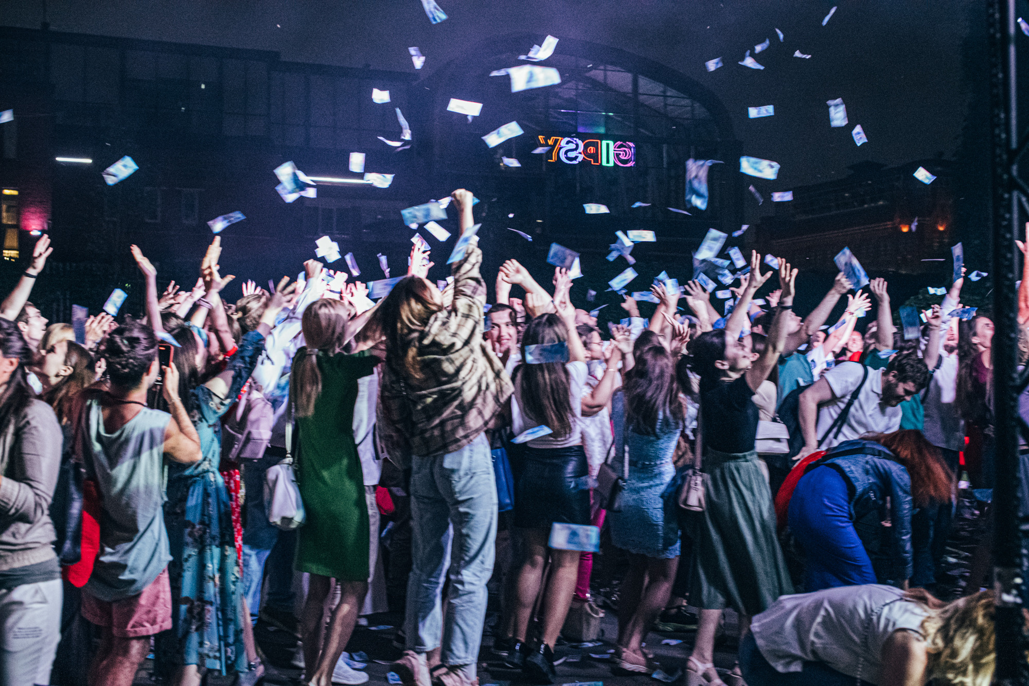 Иллюзия обмана. Твой идеальный фотограф