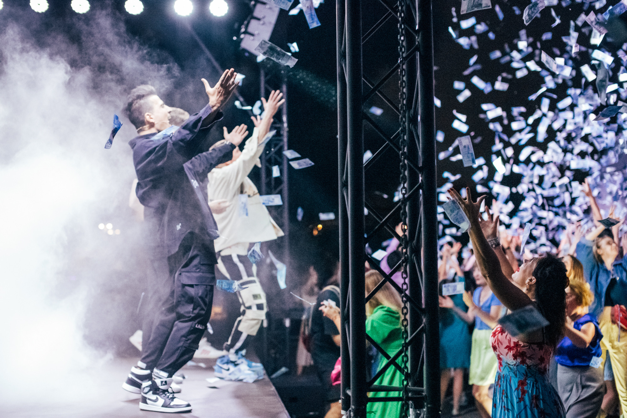 Иллюзия обмана. Твой идеальный фотограф