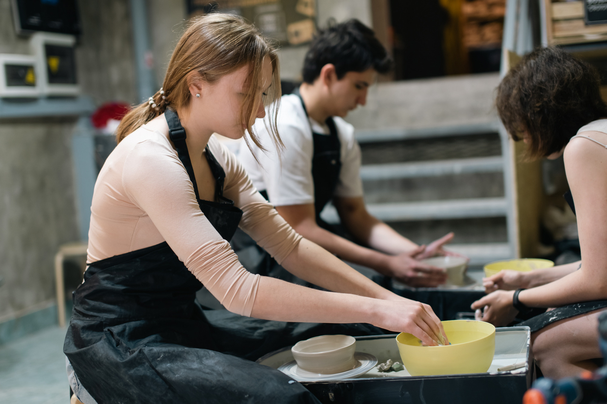 Лавстори. Твой идеальный фотограф