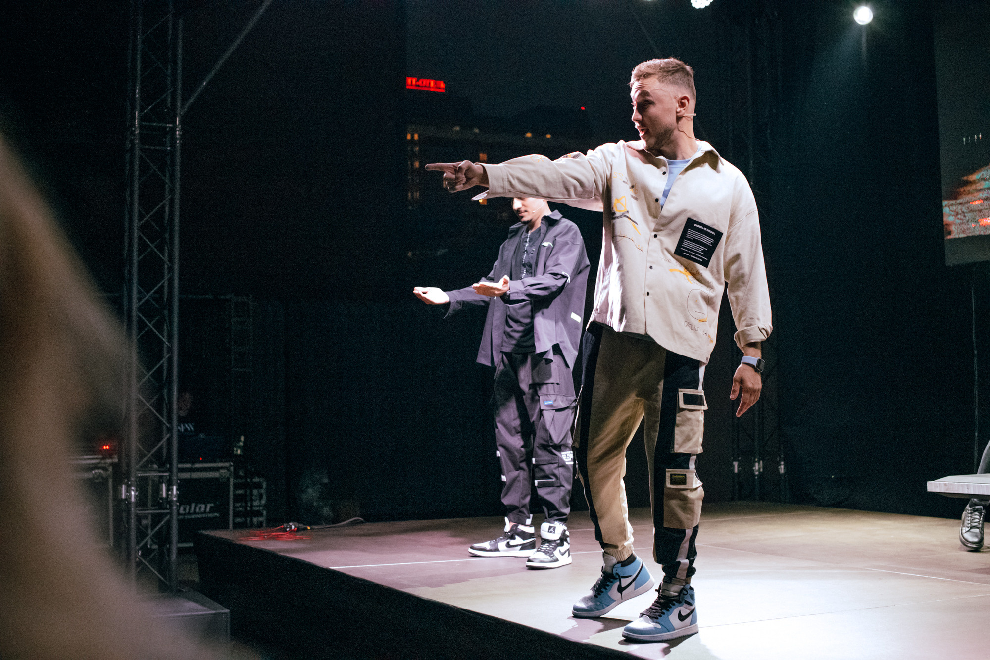 Иллюзия обмана. Твой идеальный фотограф