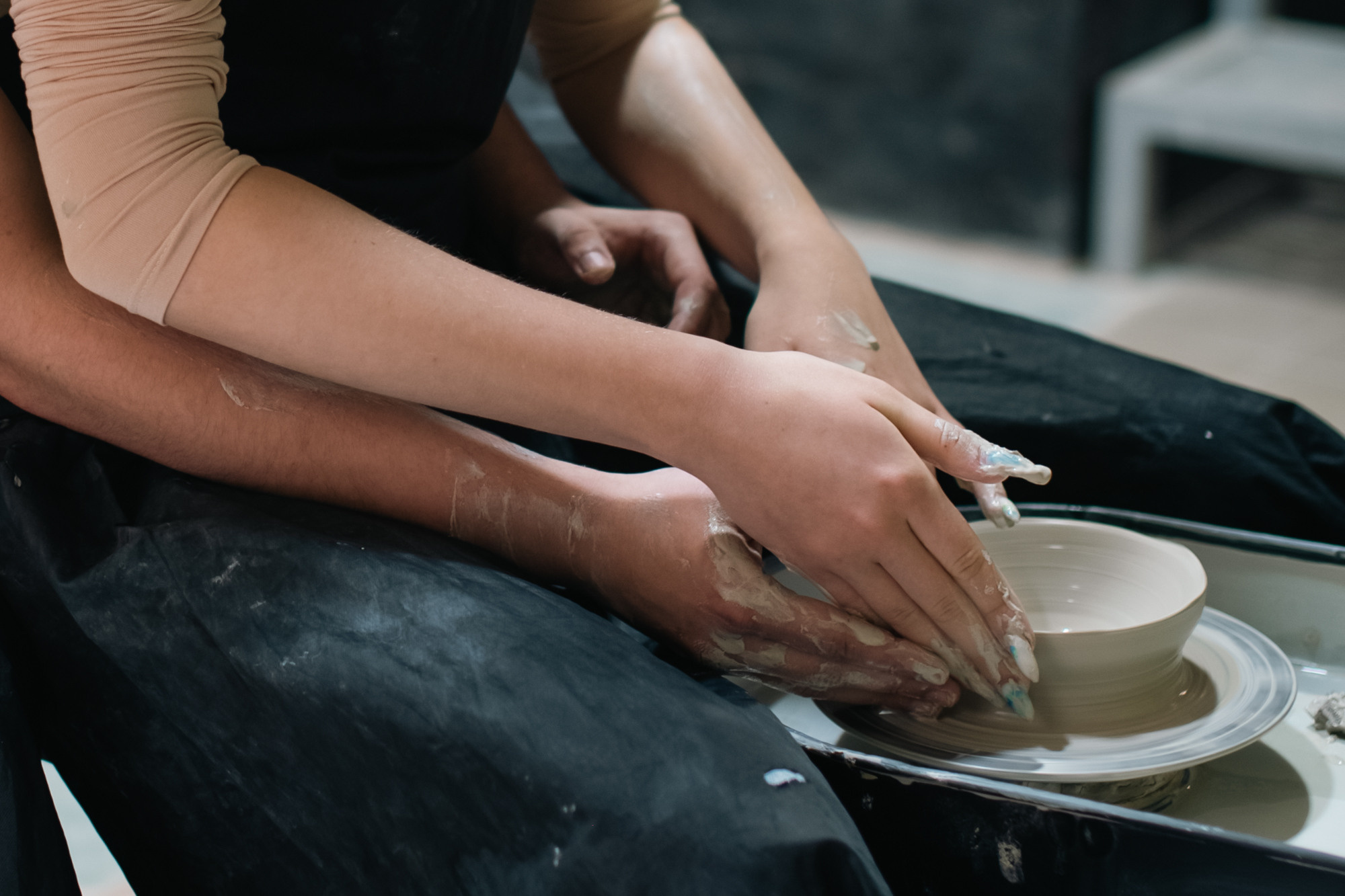Лавстори. Твой идеальный фотограф