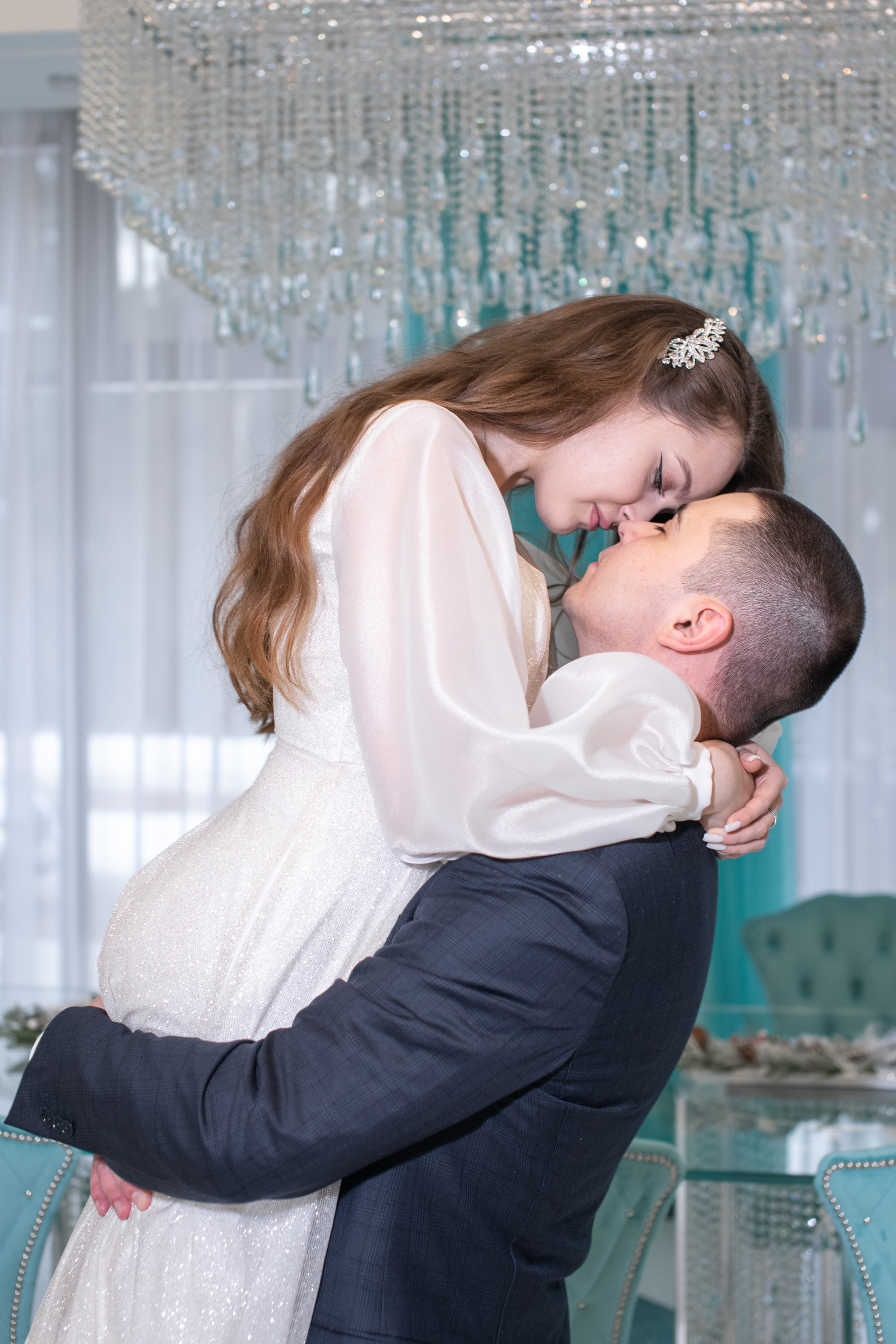 Лавстори. Твой идеальный фотограф