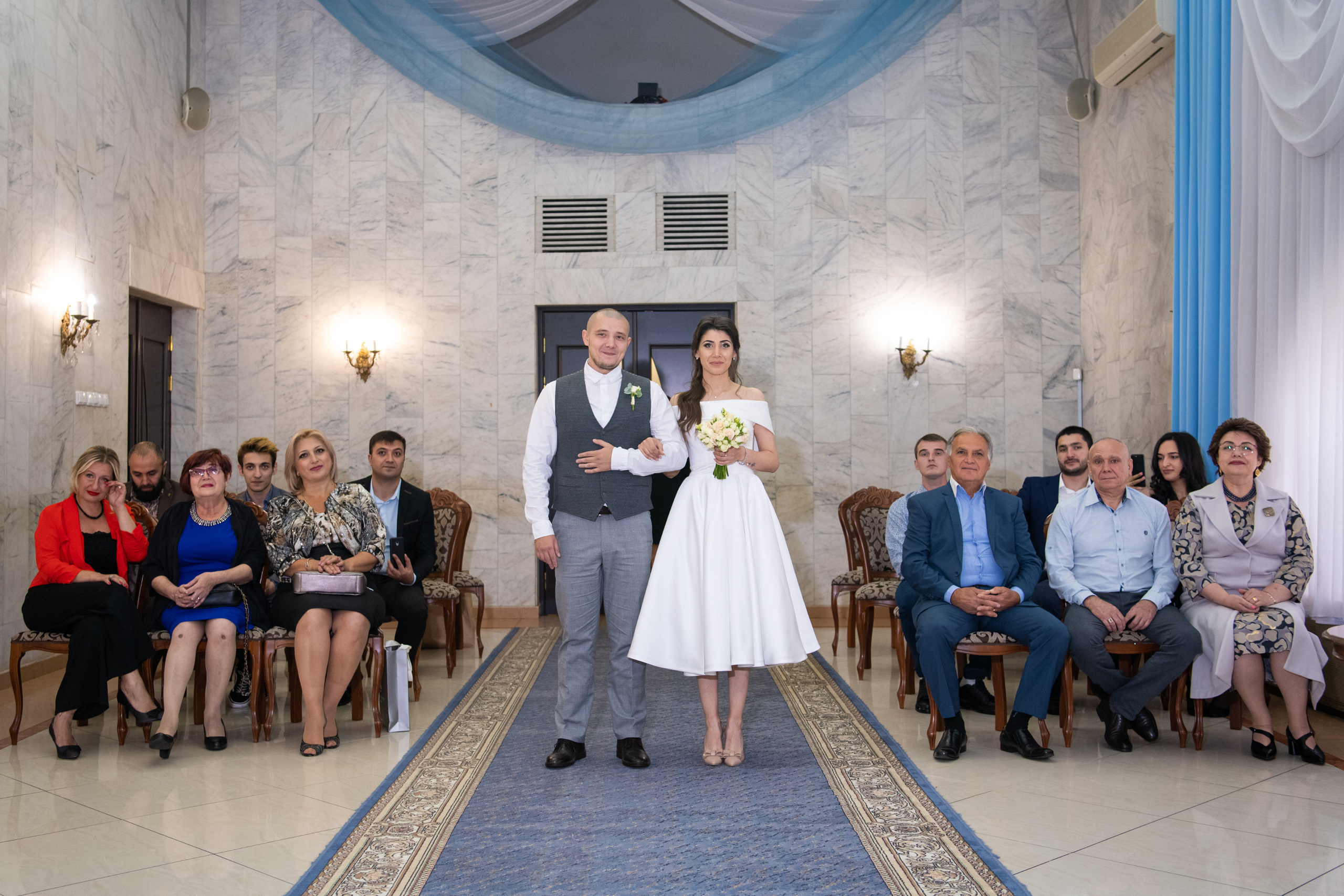 Свадьба. Твой идеальный фотограф