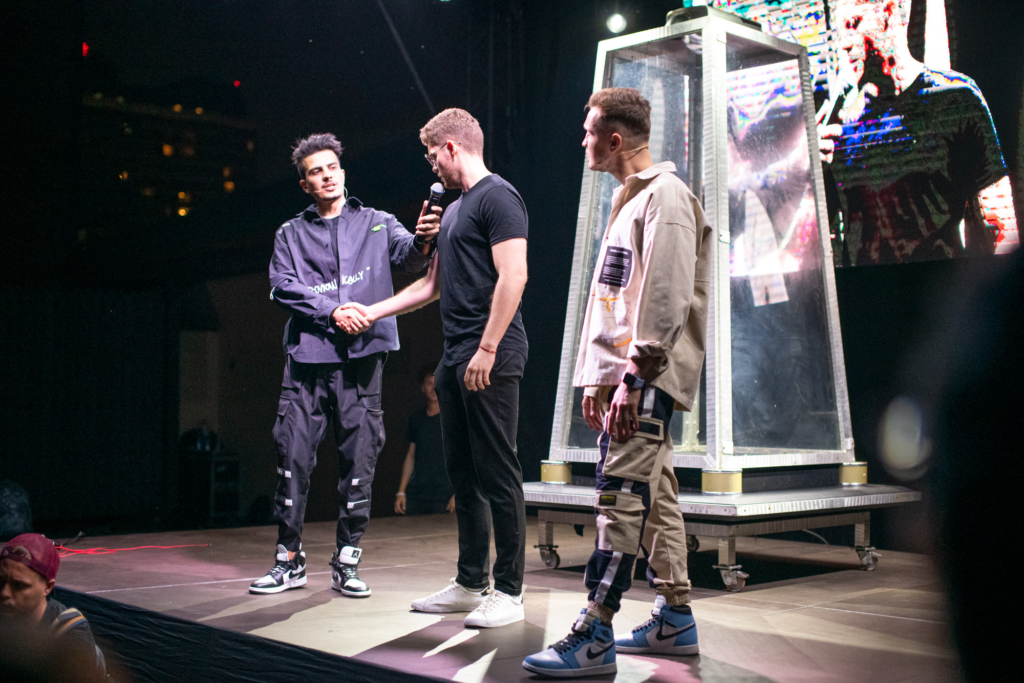 Иллюзия обмана. Твой идеальный фотограф