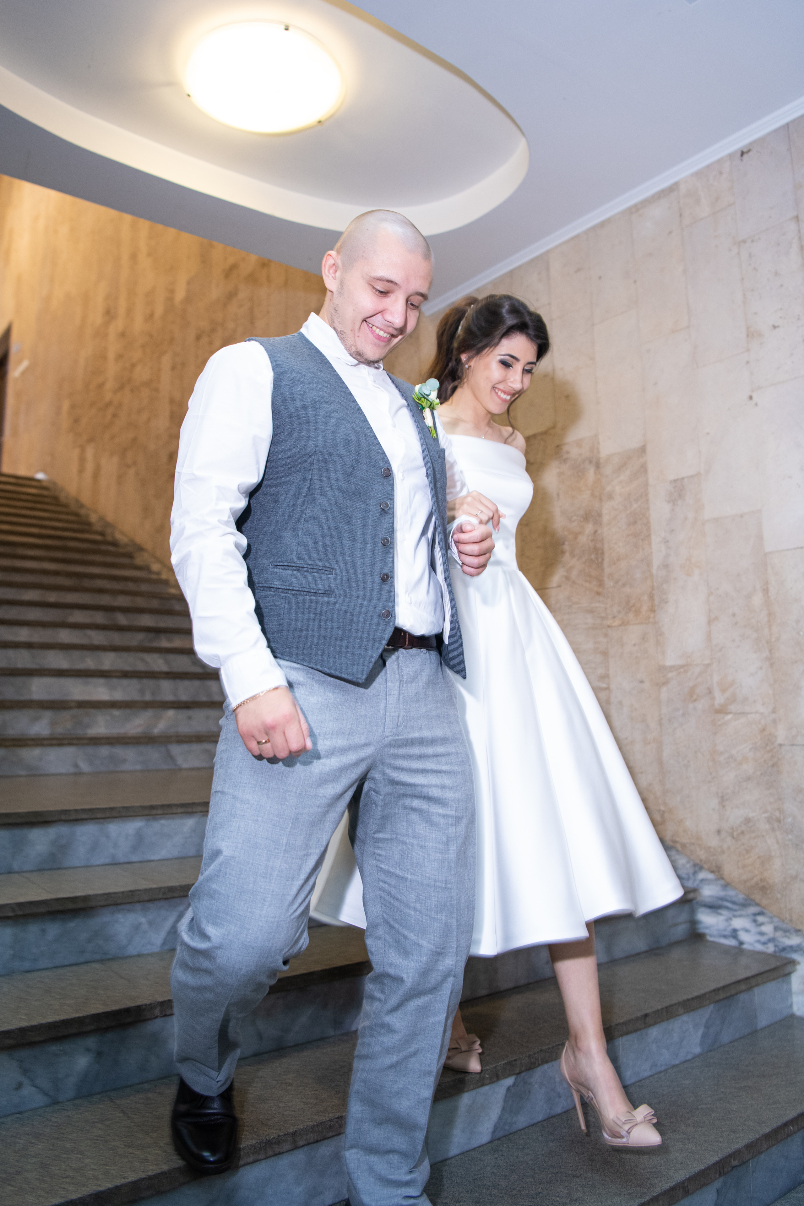 Свадьба. Твой идеальный фотограф